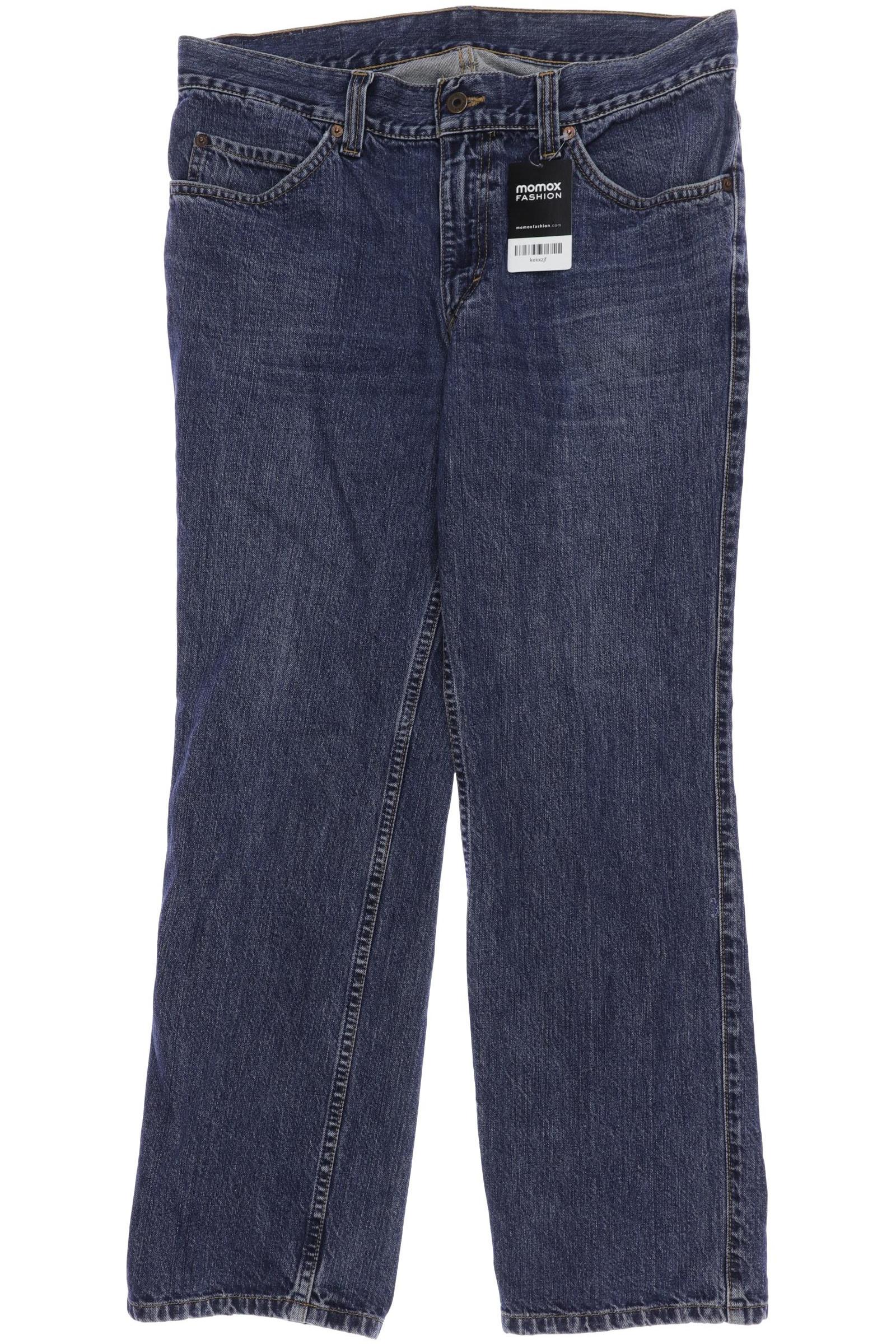 

Mustang Herren Jeans, marineblau, Gr. 35