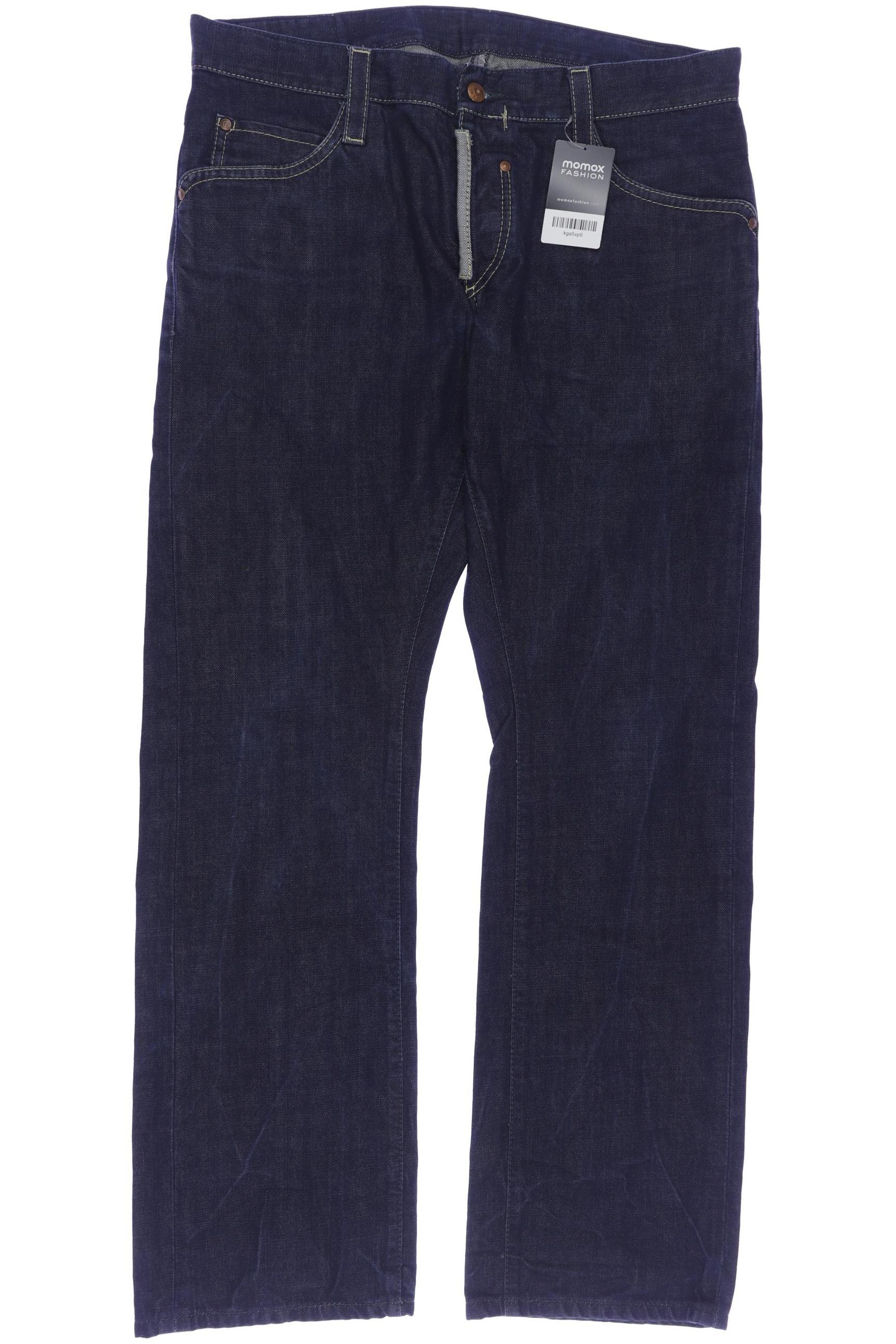

Mustang Herren Jeans, marineblau, Gr. 36