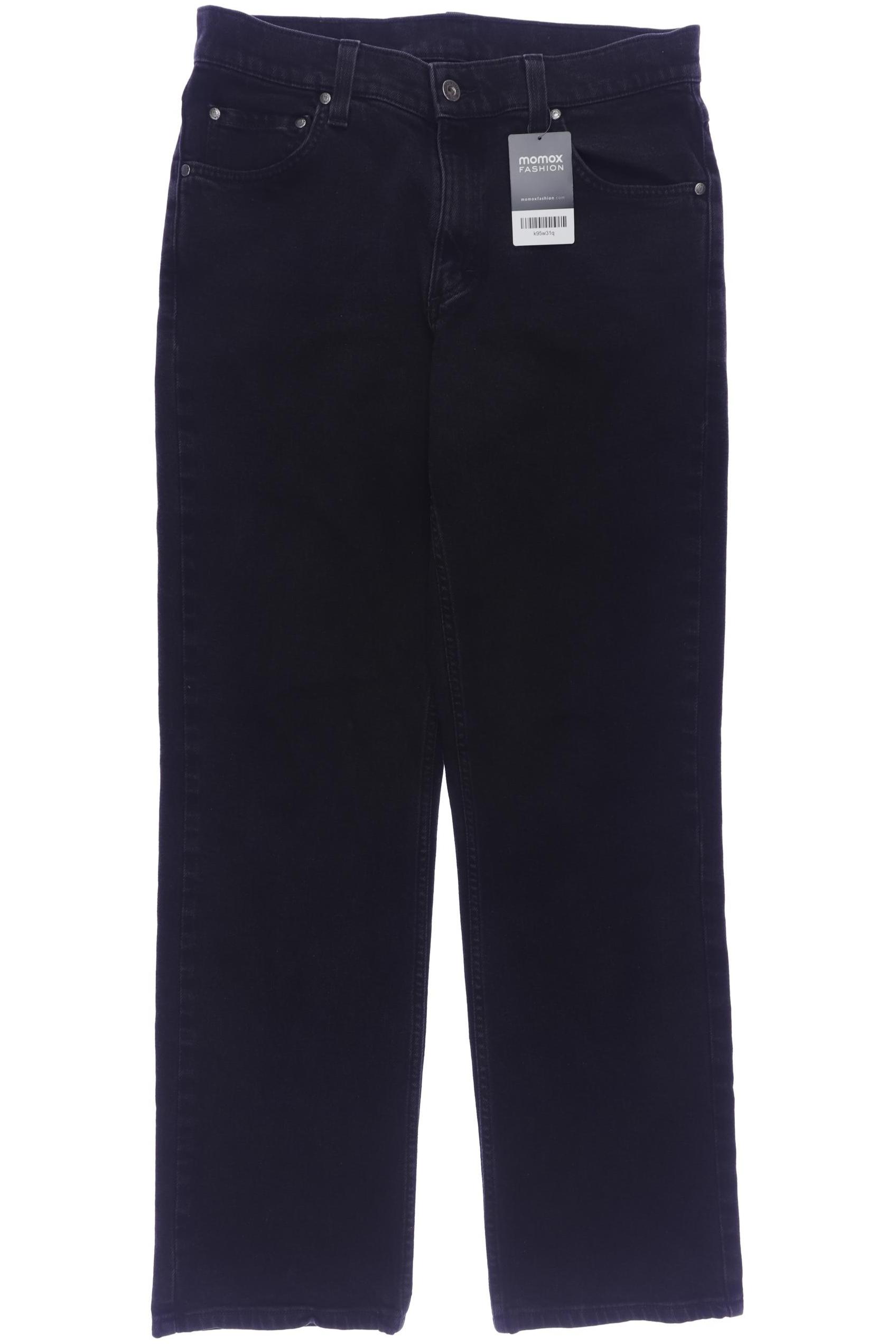 

Mustang Herren Jeans, schwarz, Gr. 32