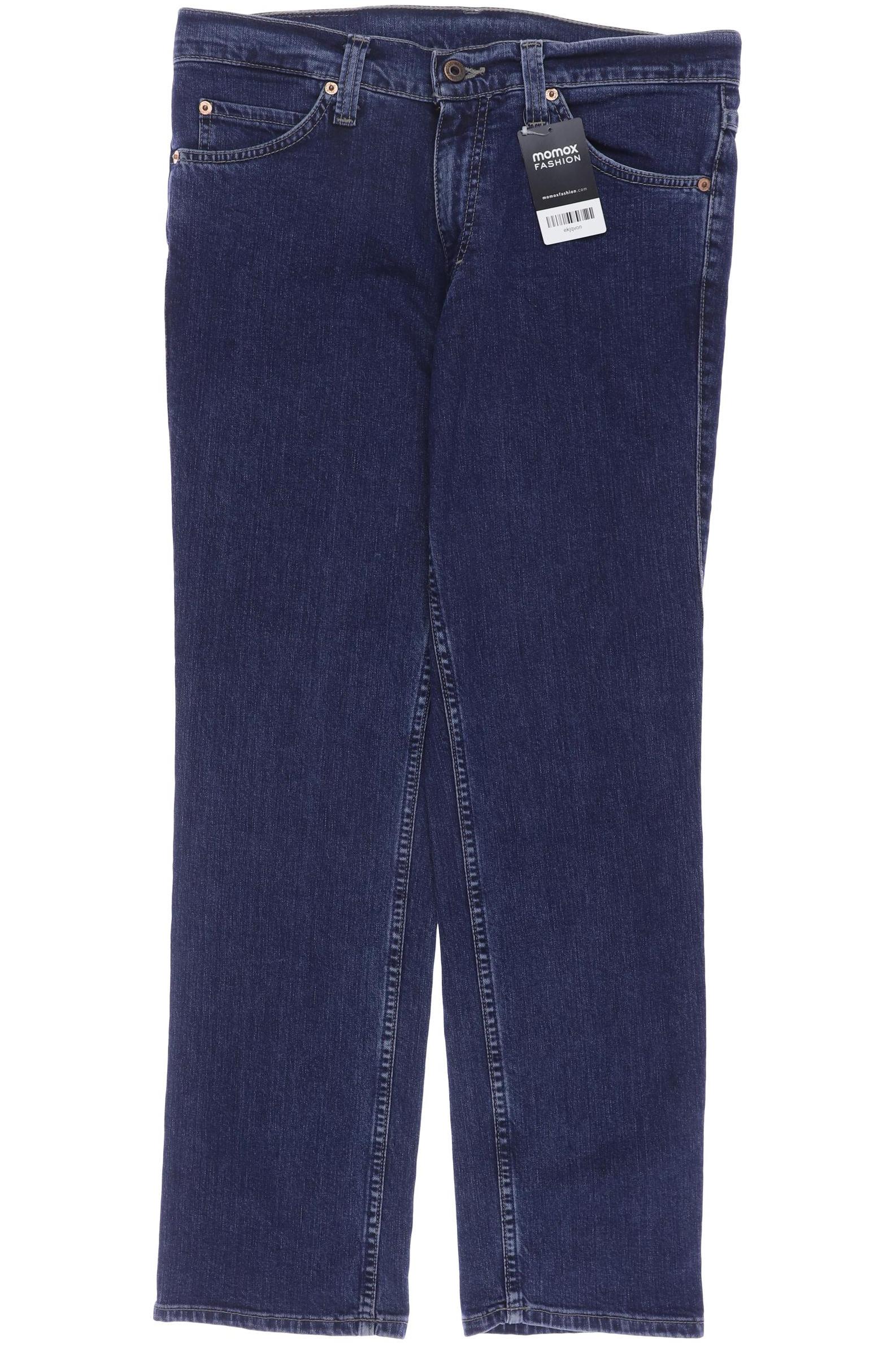 

Mustang Herren Jeans, marineblau, Gr. 34