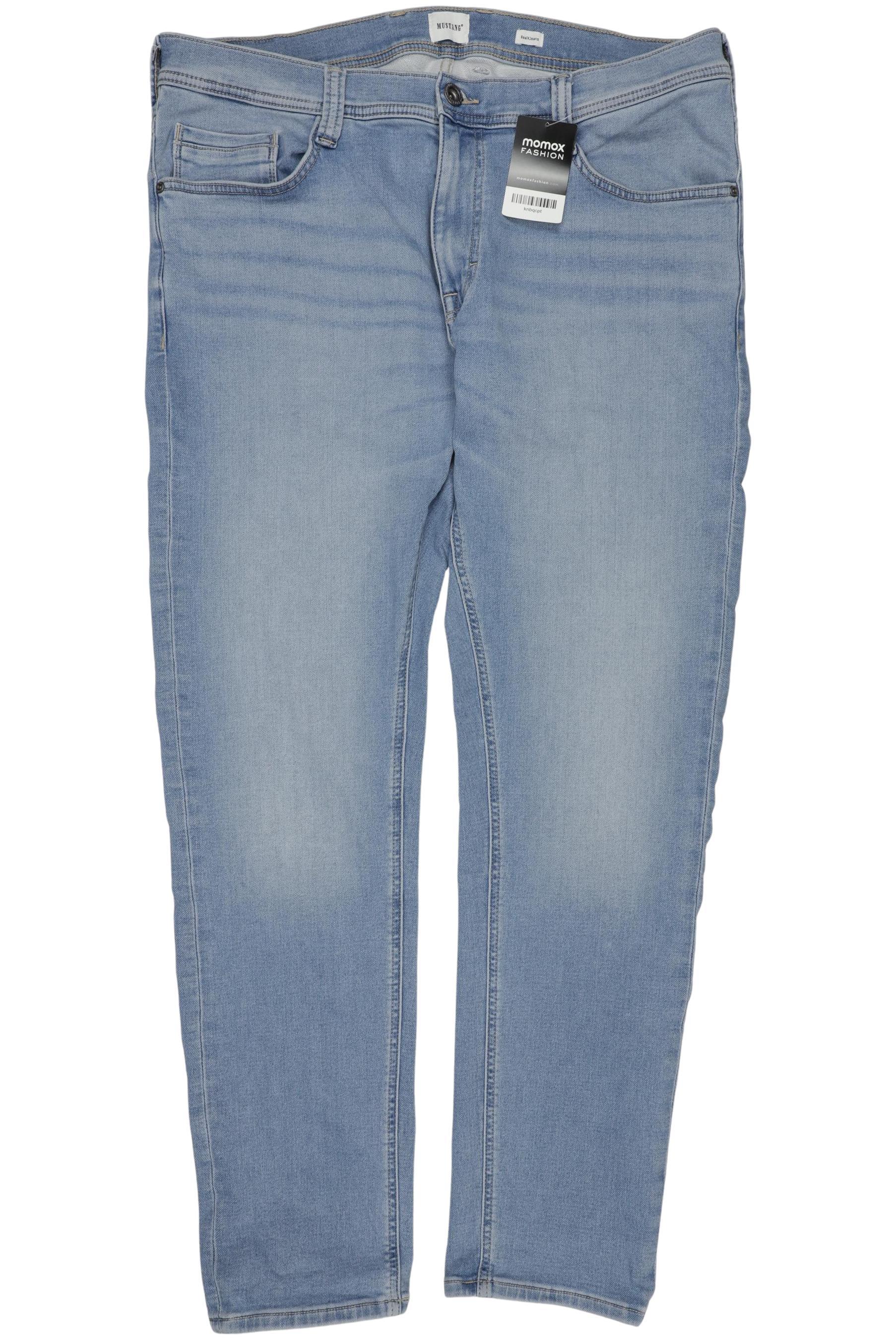 

Mustang Herren Jeans, blau, Gr. 36