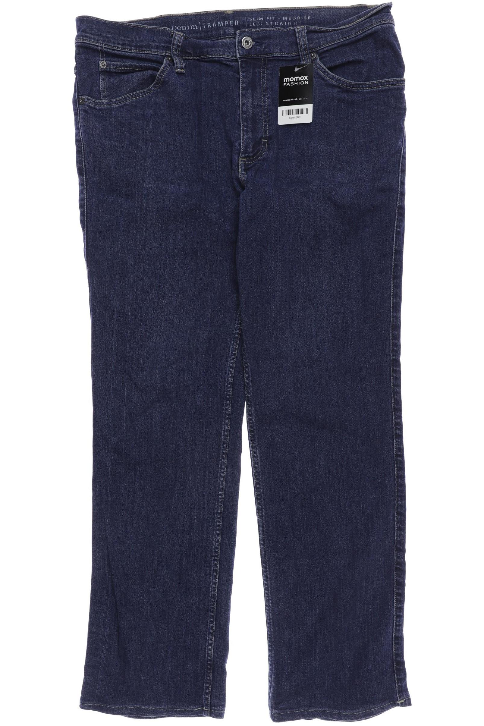 

Mustang Herren Jeans, blau, Gr. 36