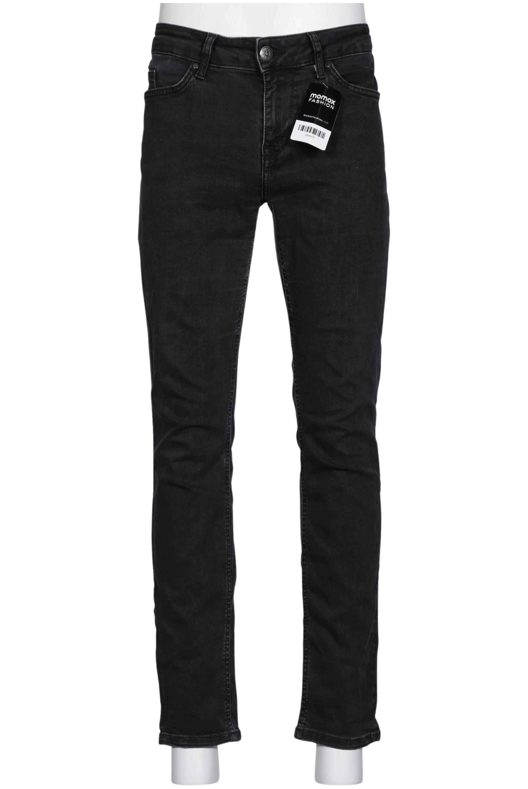 

Mustang Herren Jeans, schwarz, Gr. 32
