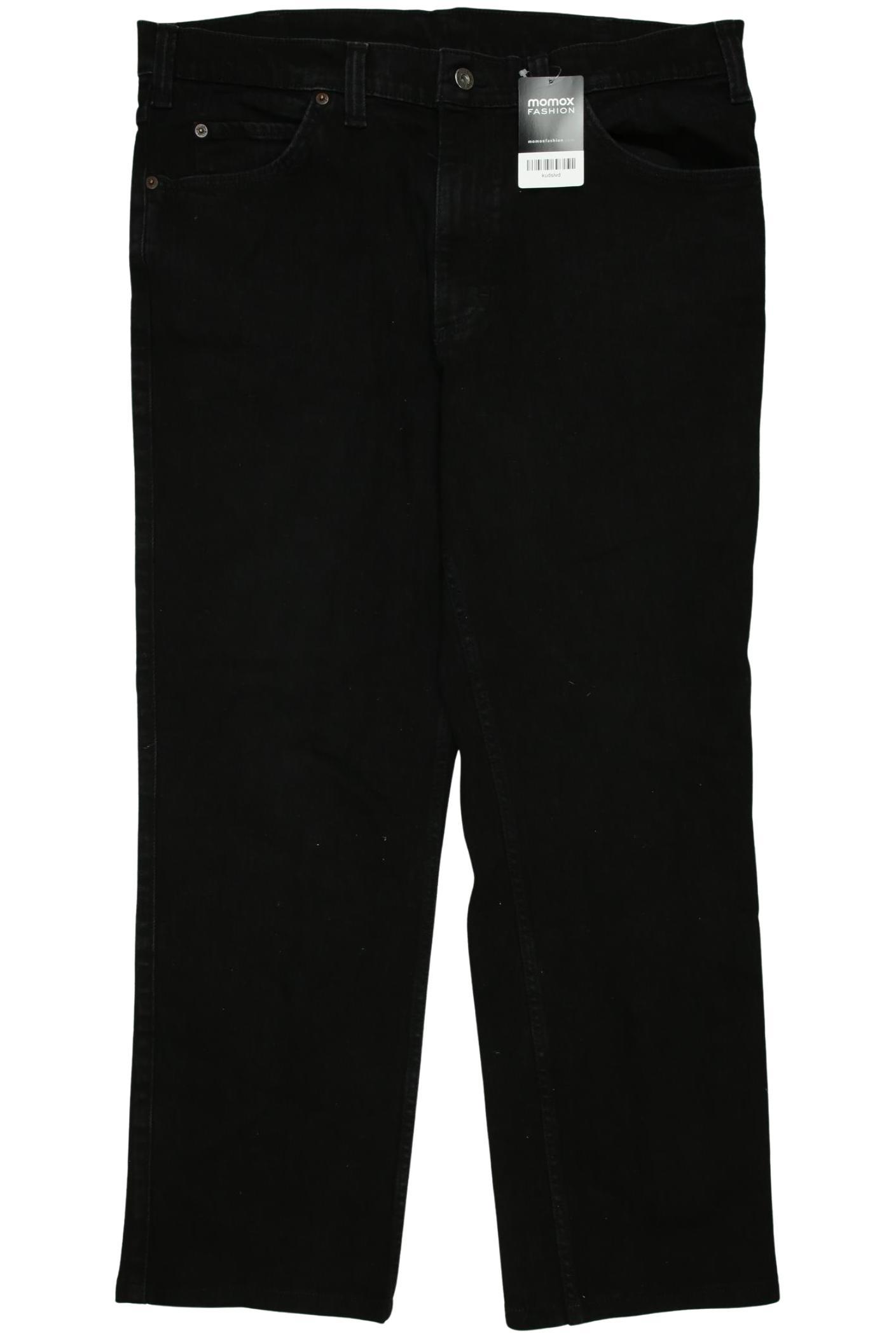 

Mustang Herren Jeans, schwarz, Gr. 38