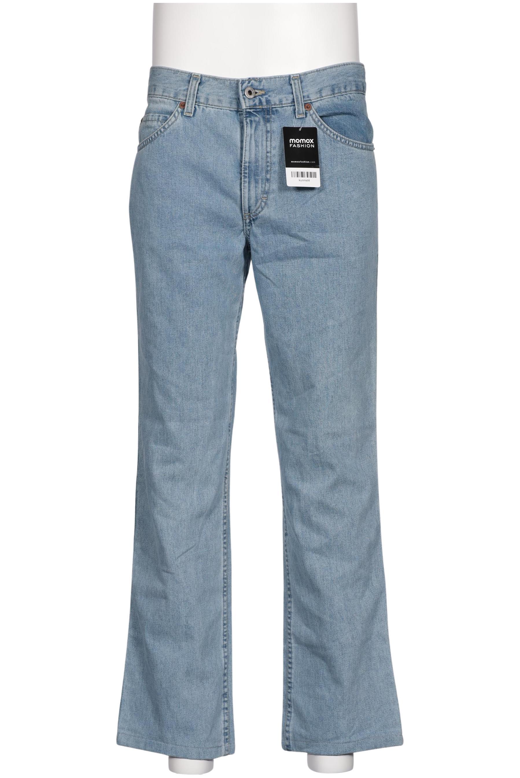 

Mustang Herren Jeans, hellblau, Gr. 34