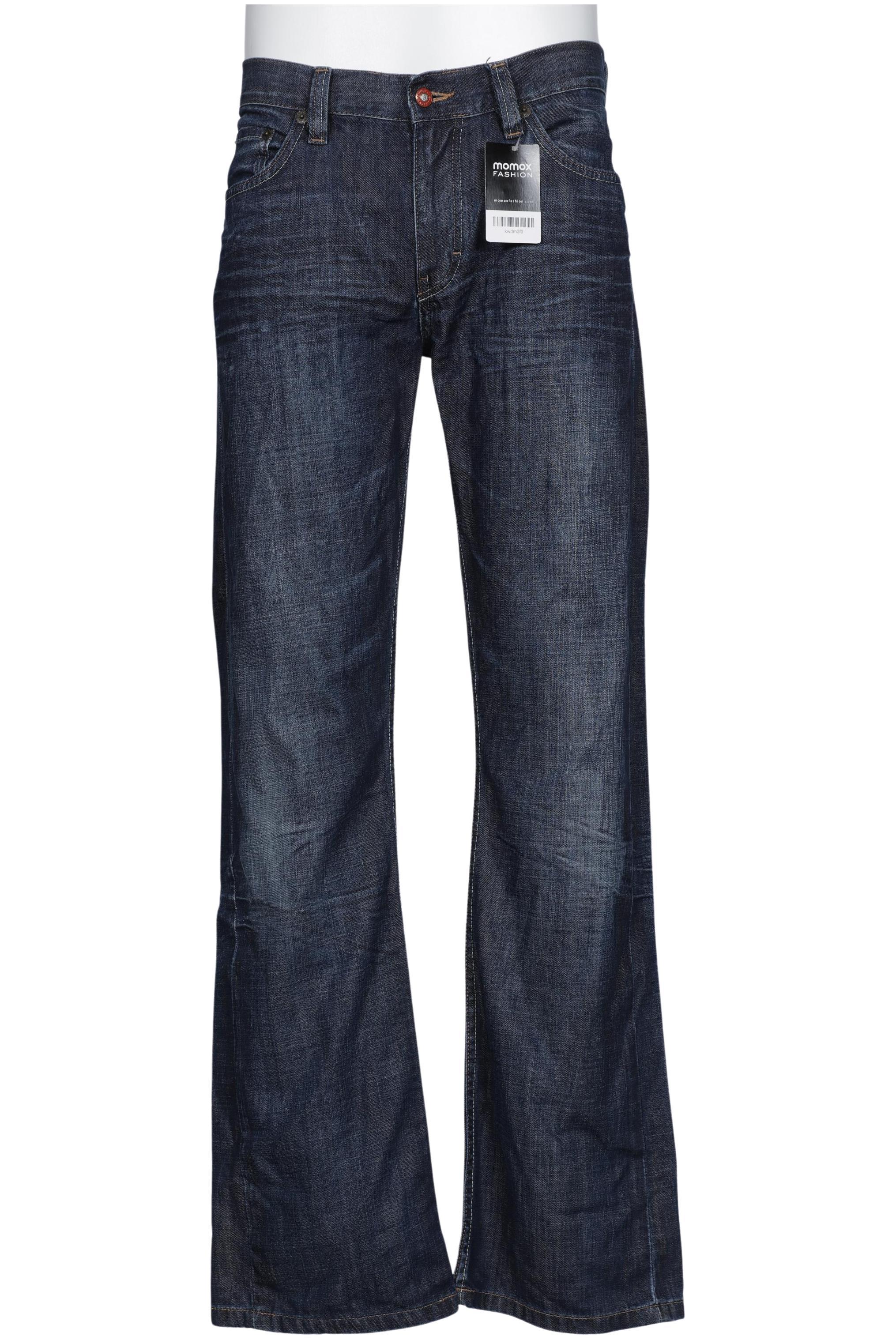 

Mustang Herren Jeans, blau, Gr. 34