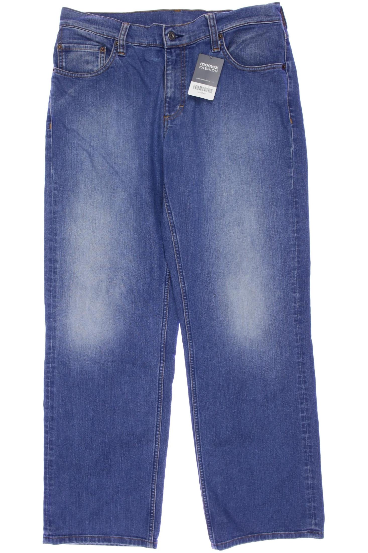 

Mustang Herren Jeans, blau, Gr. 35