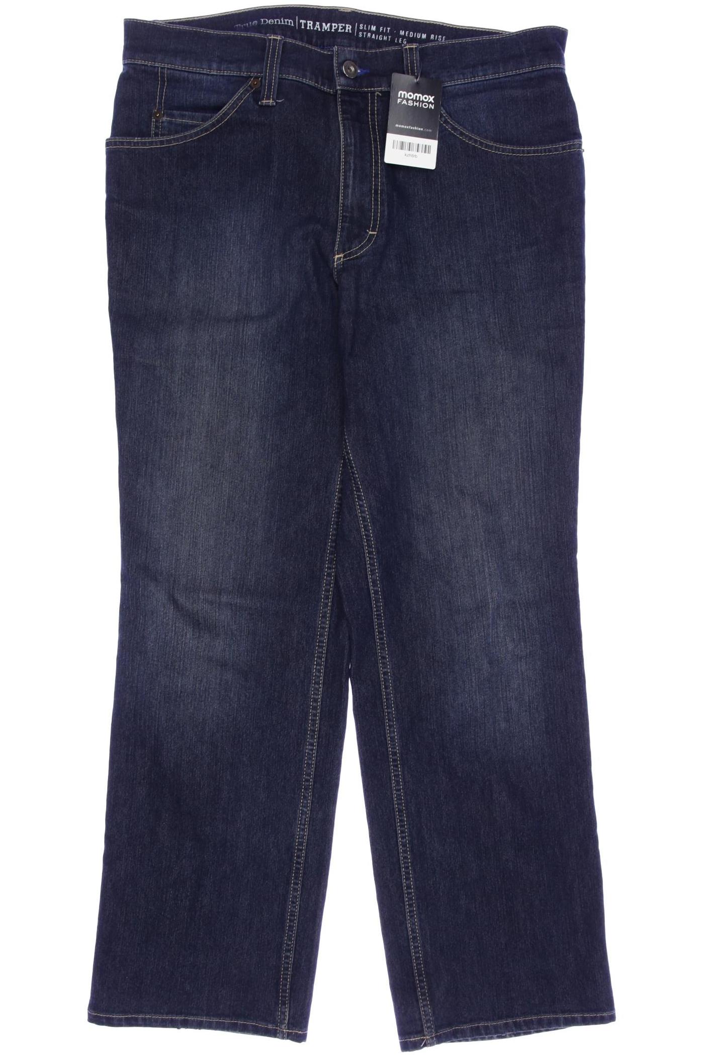 

Mustang Herren Jeans, blau, Gr. 34