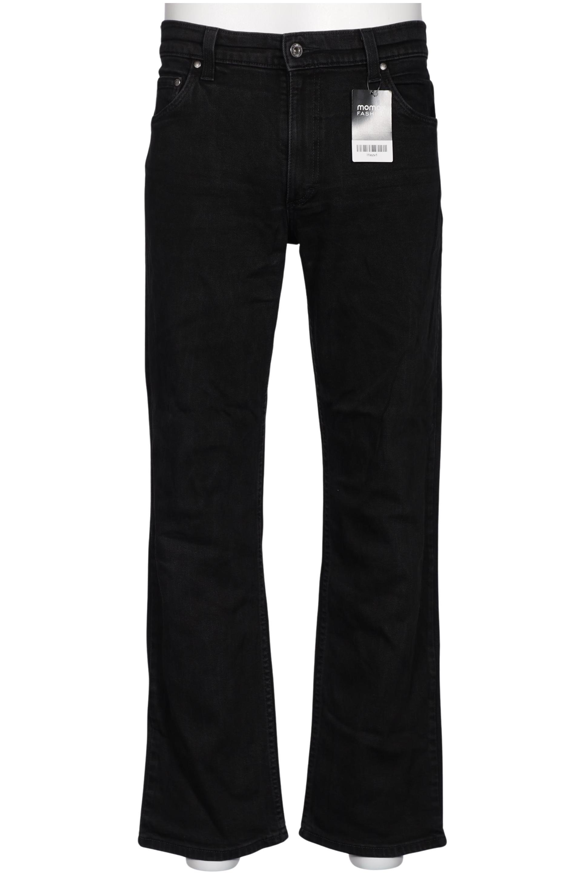 

Mustang Herren Jeans, schwarz, Gr. 34