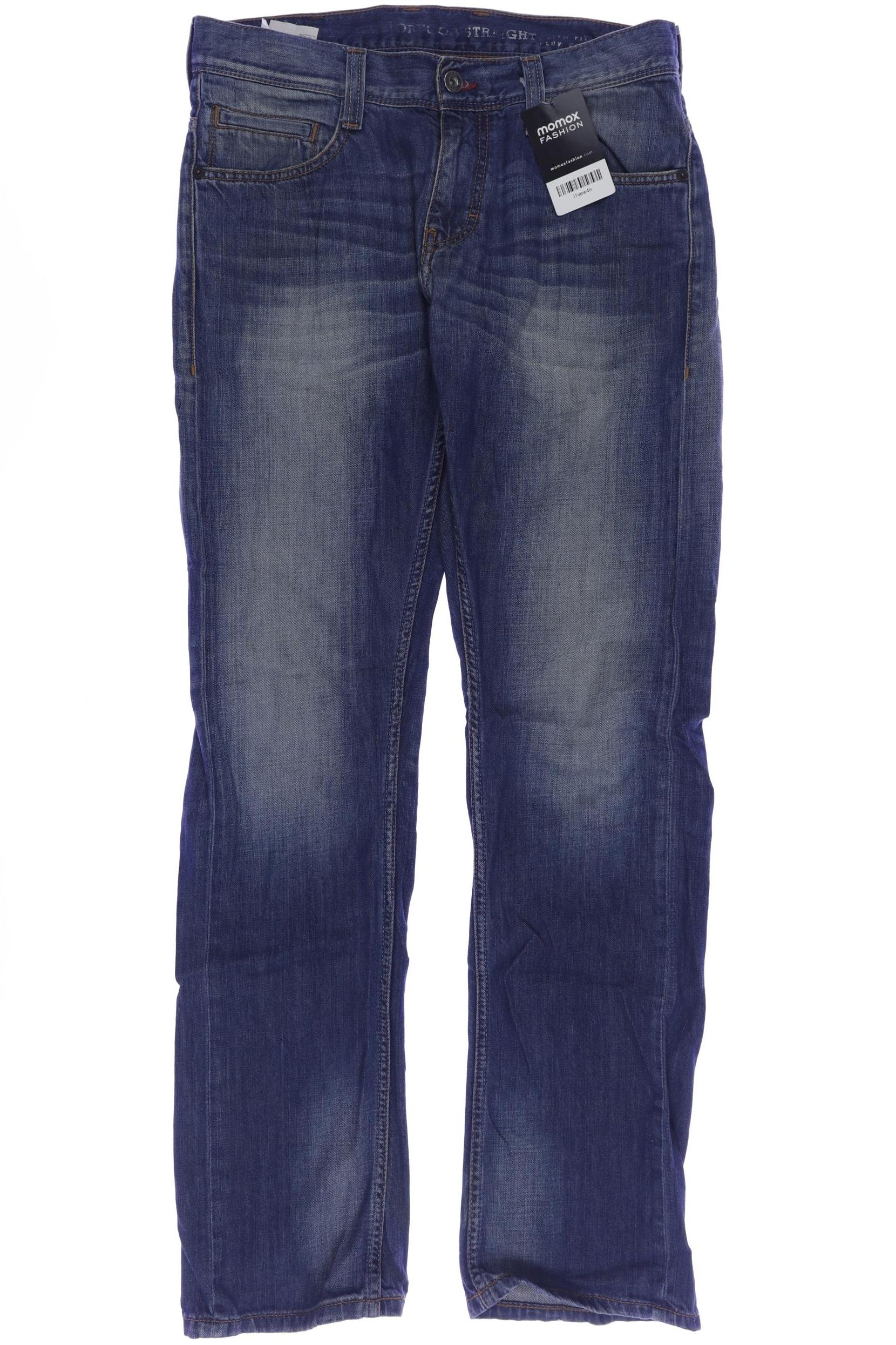 

Mustang Herren Jeans, blau, Gr. 30