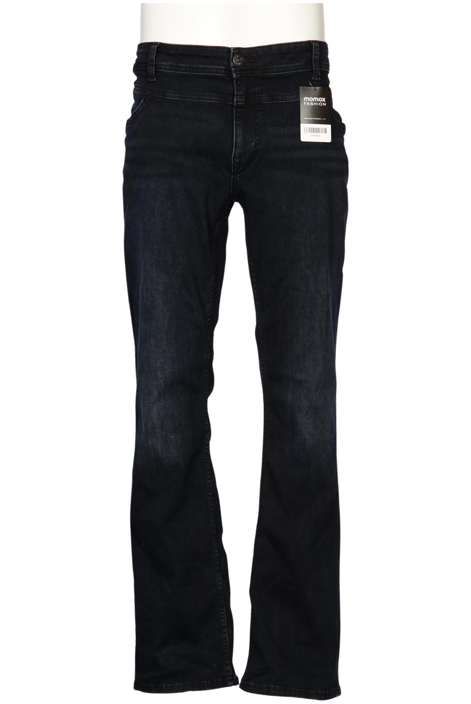 

Mustang Herren Jeans, marineblau, Gr. 34