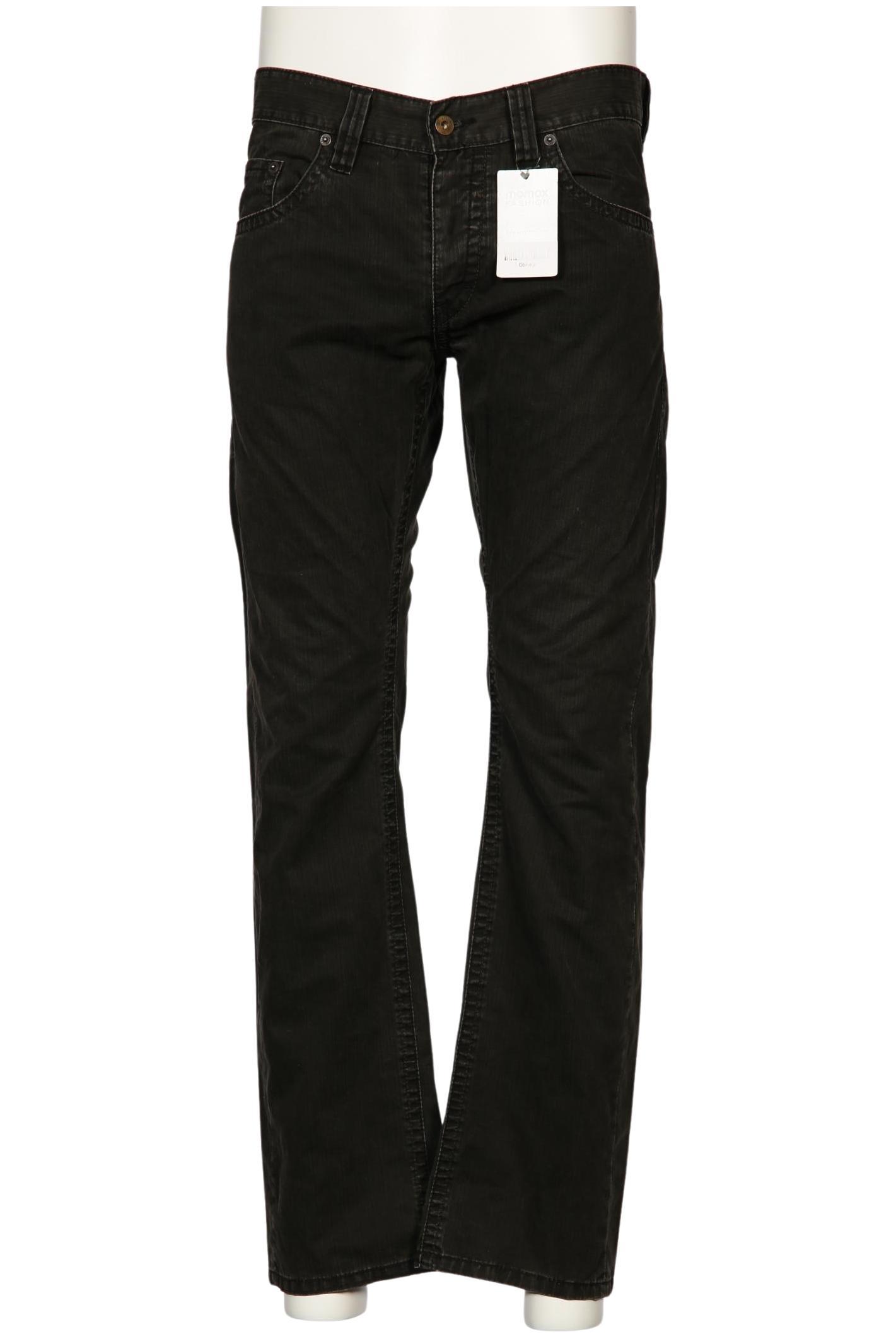 

Mustang Herren Jeans, schwarz, Gr. 33