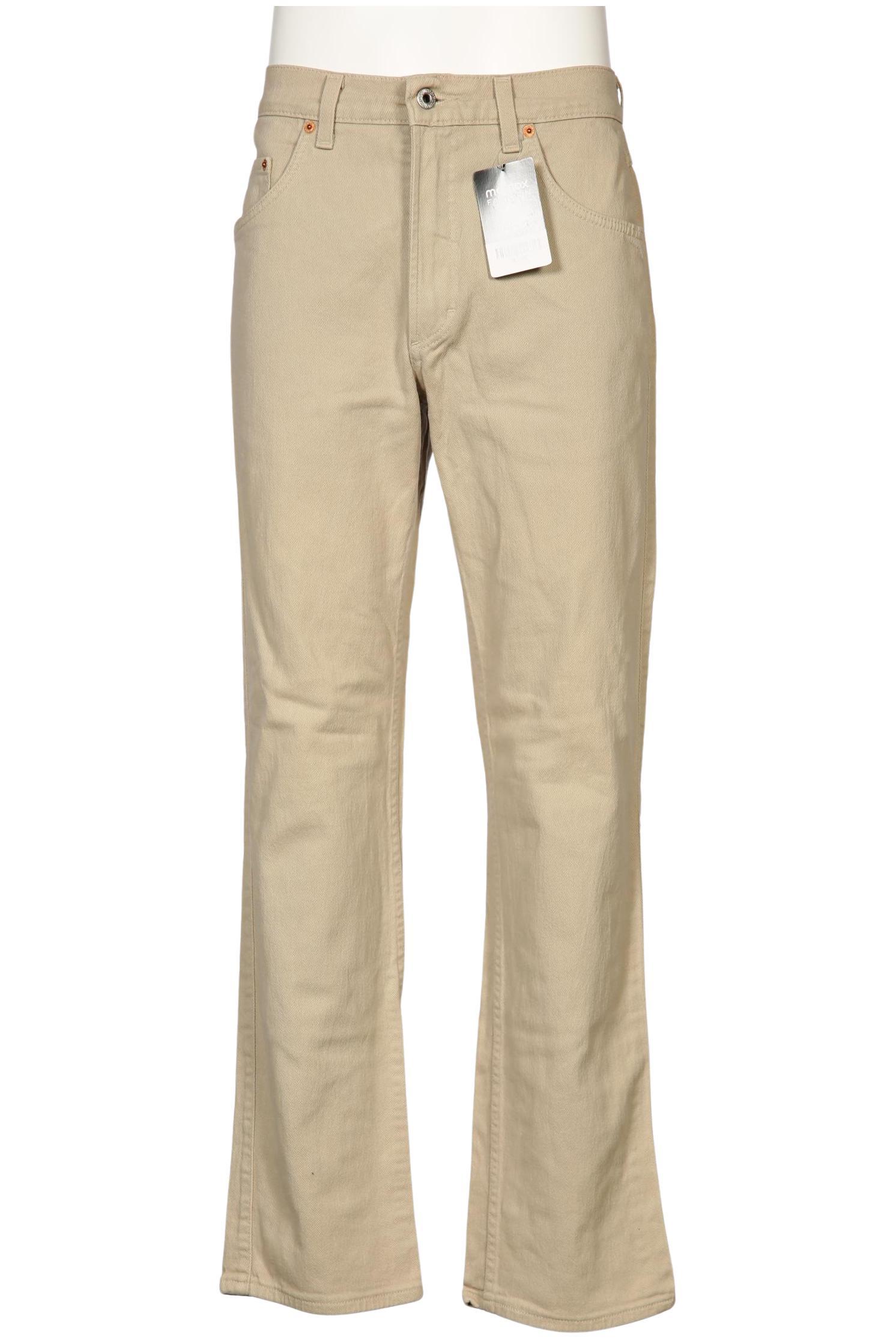 

Mustang Herren Jeans, beige, Gr. 30
