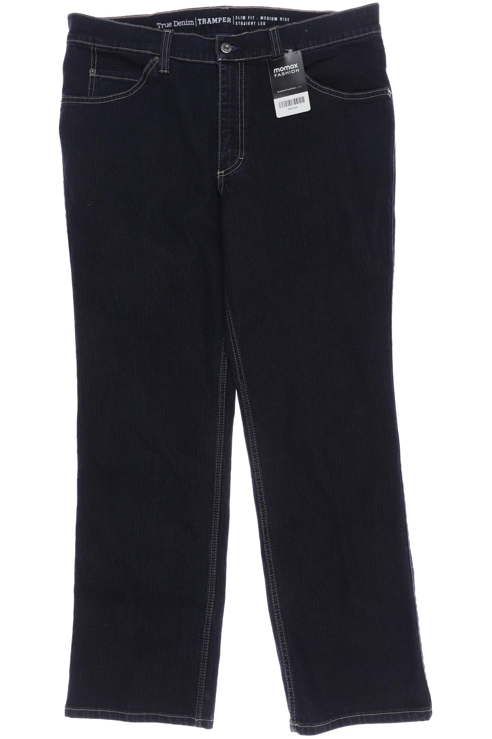 

Mustang Herren Jeans, marineblau, Gr. 36