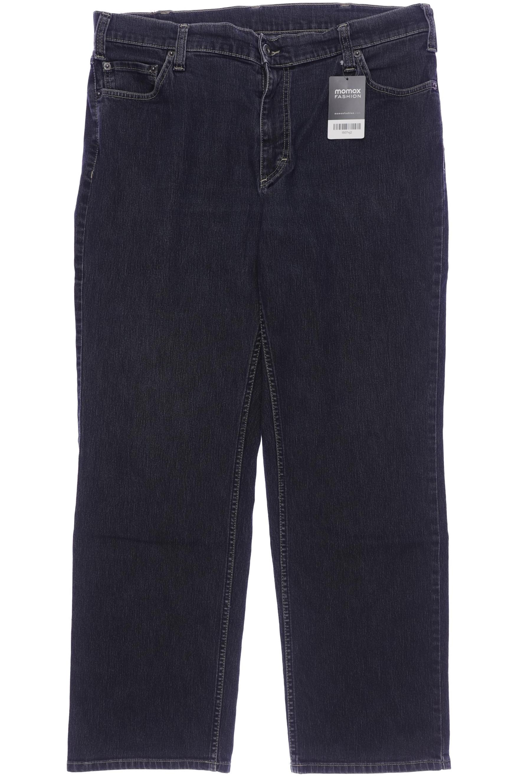 

Mustang Herren Jeans, marineblau, Gr. 38