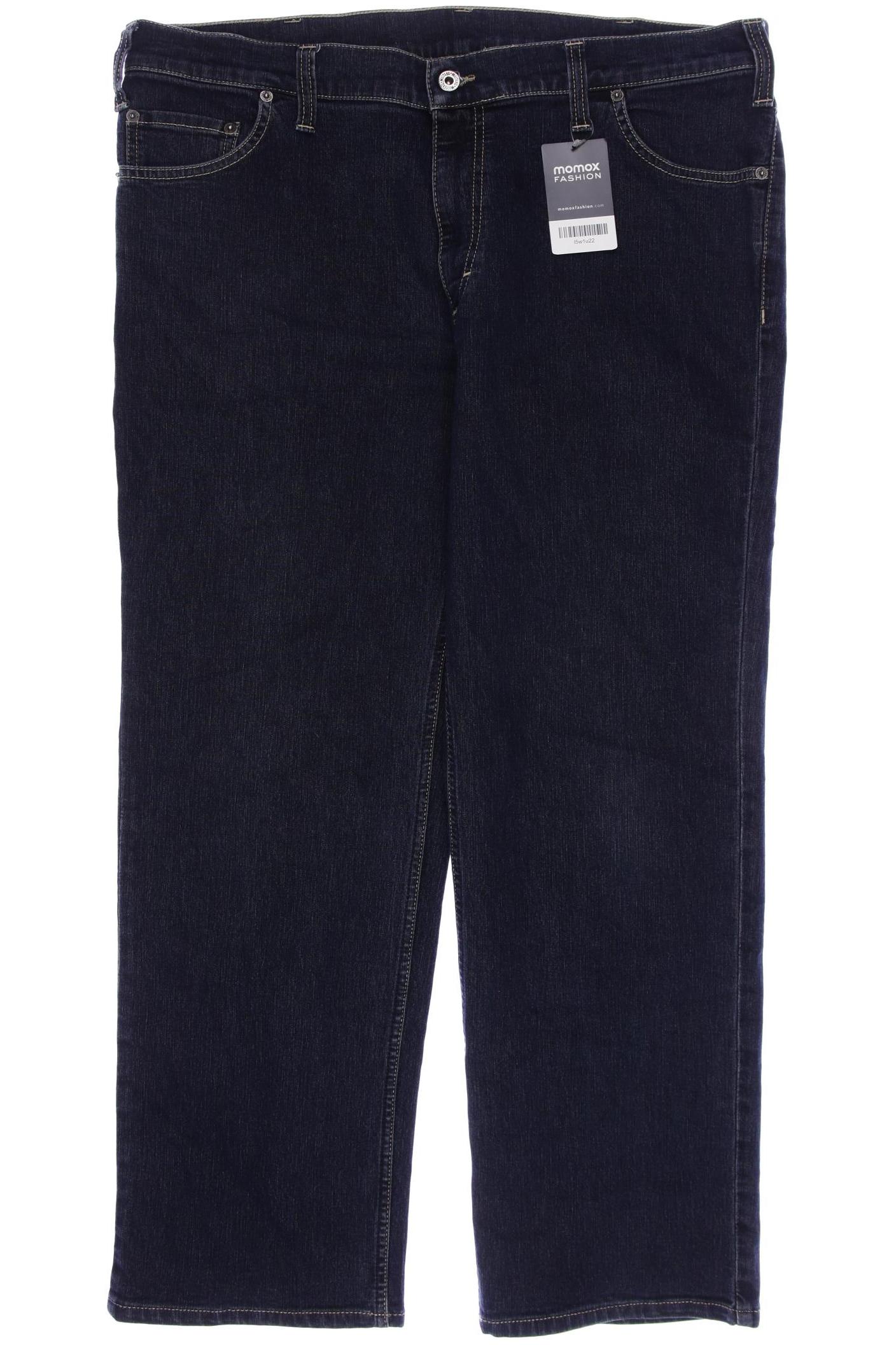 

Mustang Herren Jeans, marineblau, Gr. 39