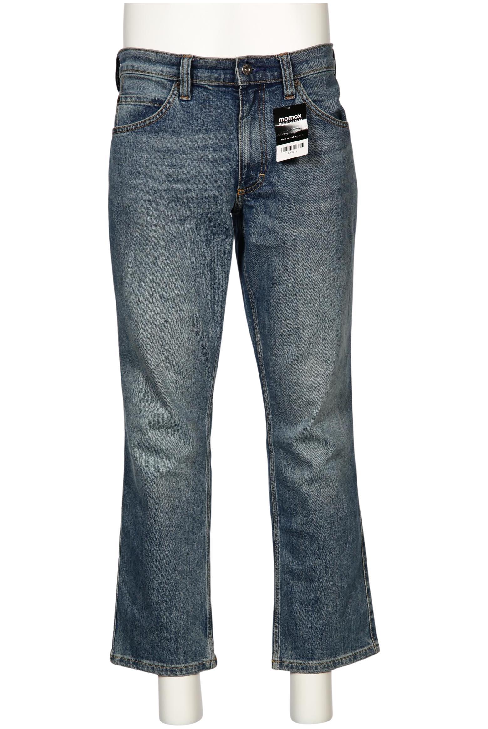 

Mustang Herren Jeans, blau, Gr. 34