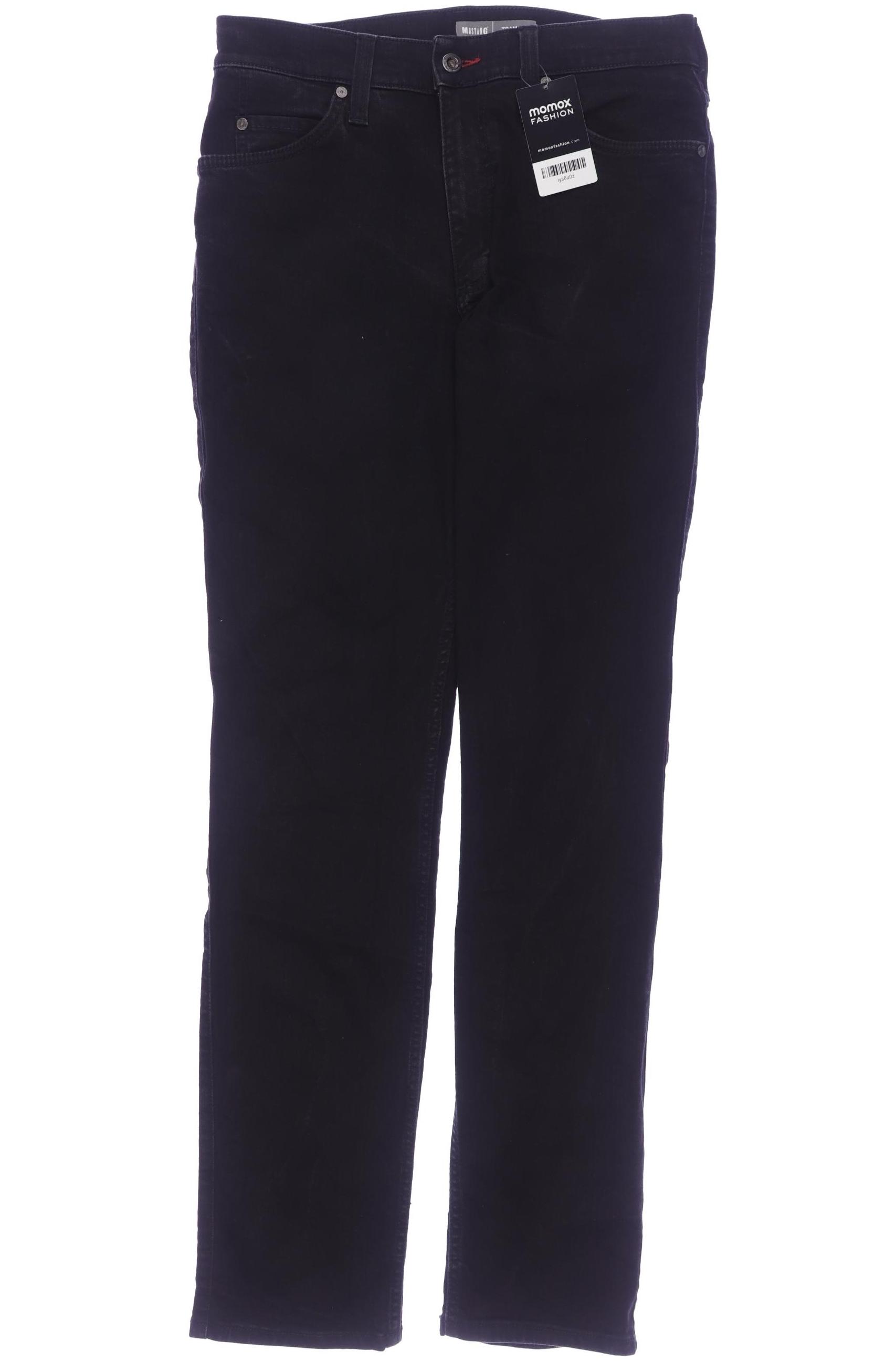 

Mustang Herren Jeans, schwarz, Gr. 32