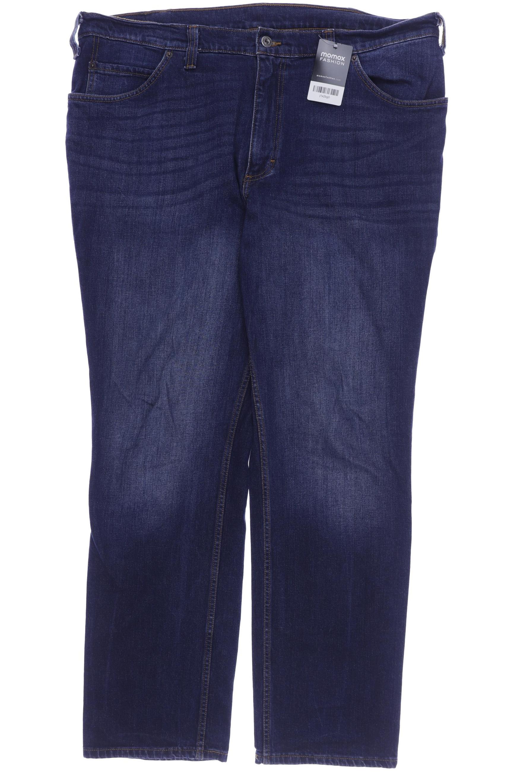 

Mustang Herren Jeans, marineblau, Gr. 40