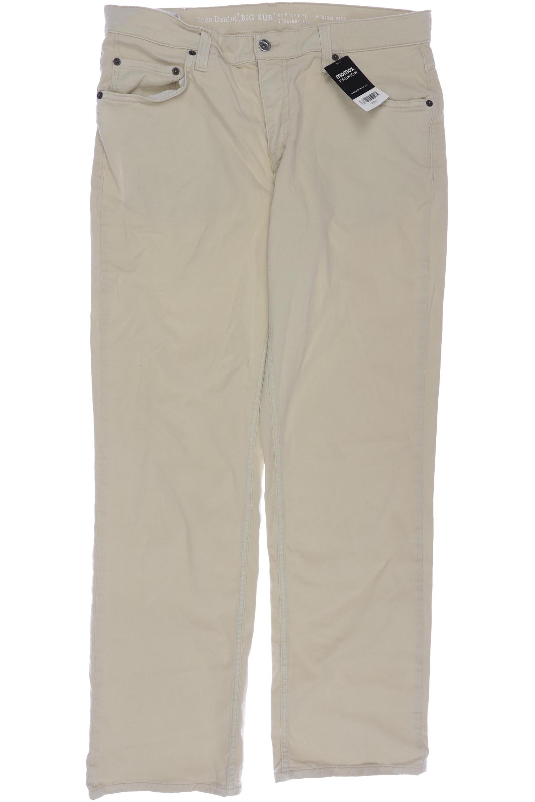 

Mustang Herren Jeans, beige, Gr. 36