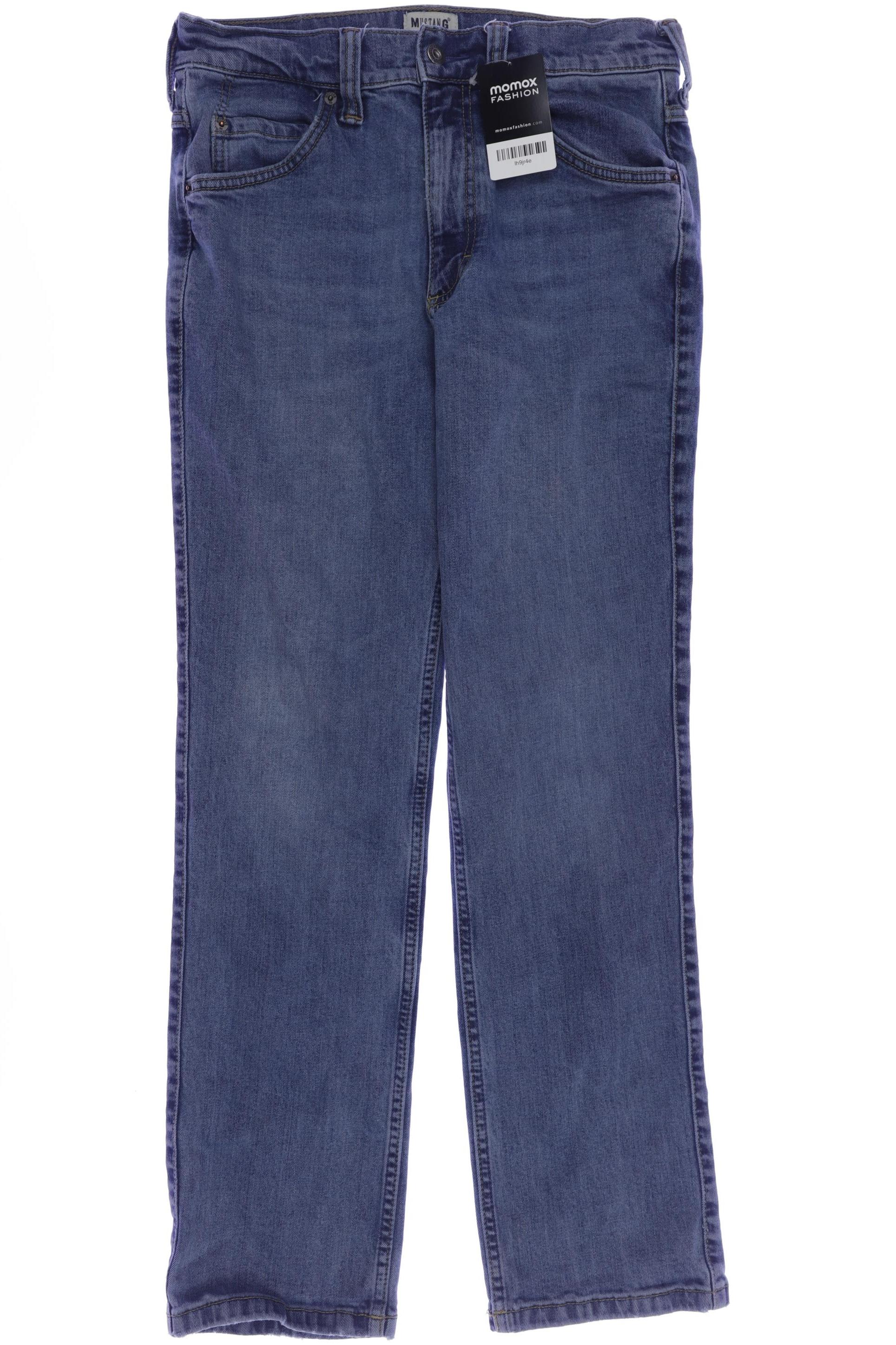 

Mustang Herren Jeans, blau, Gr. 32