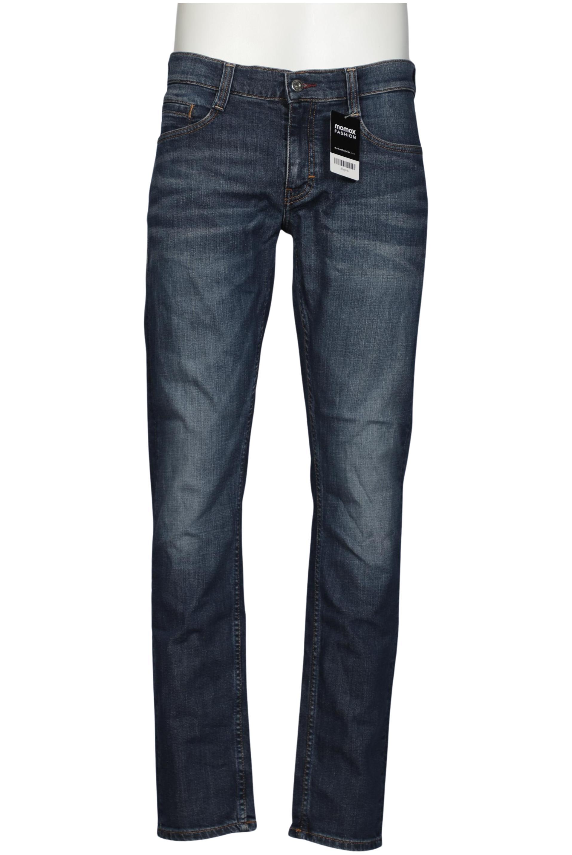 

Mustang Herren Jeans, blau, Gr. 34