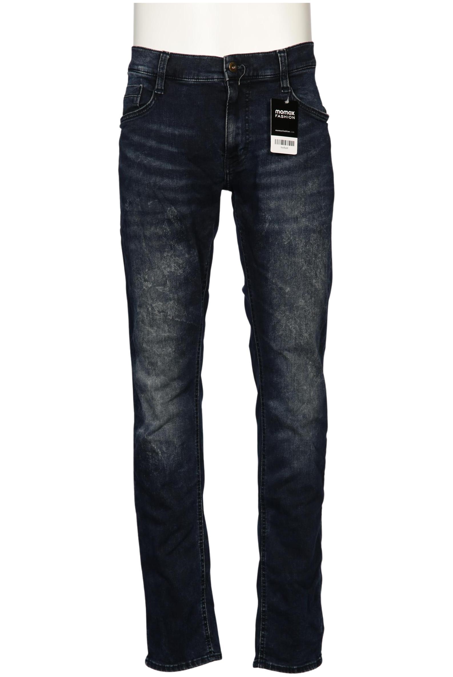 

Mustang Herren Jeans, marineblau, Gr. 34