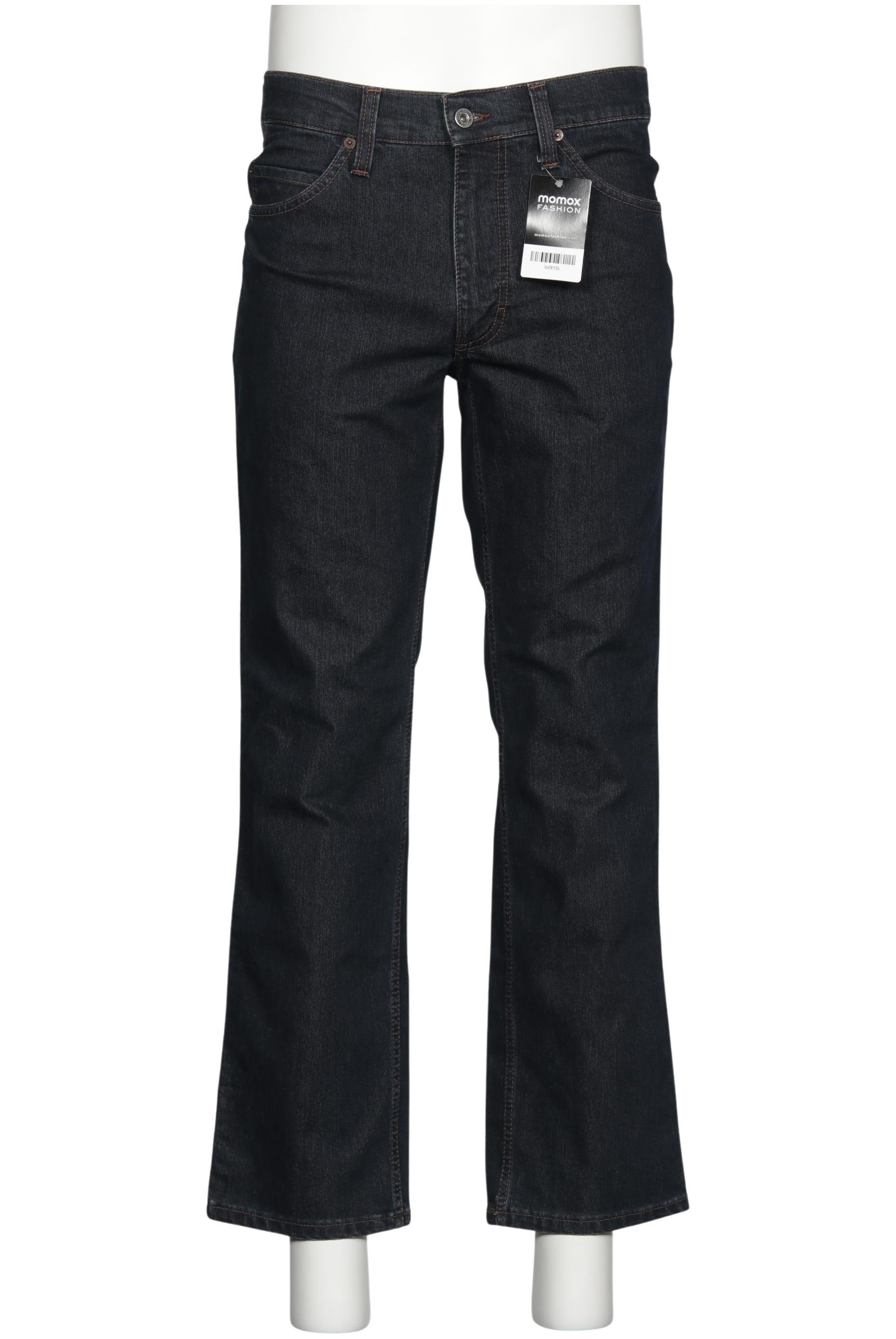 

Mustang Herren Jeans, marineblau, Gr. 34