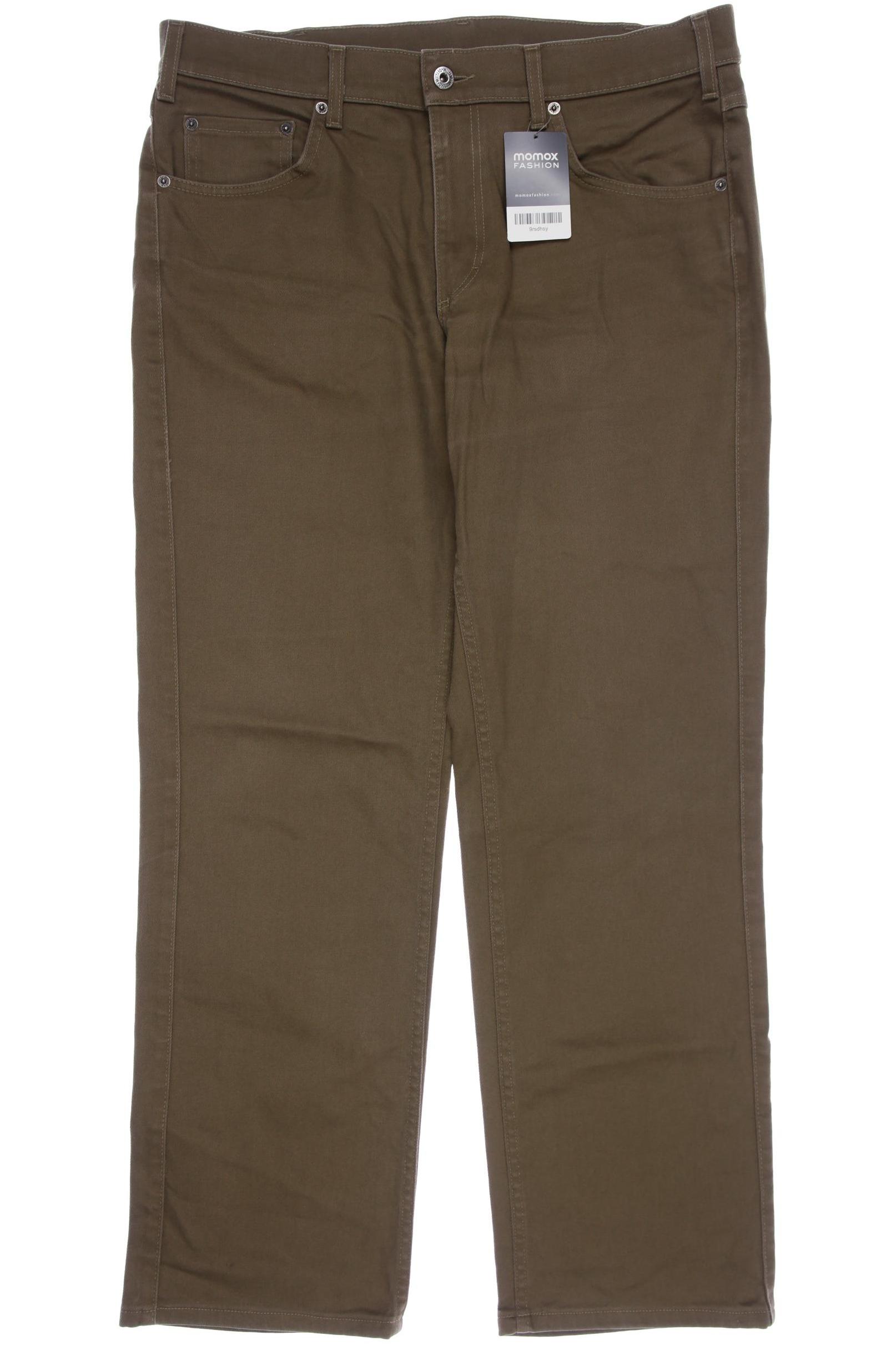 

Mustang Herren Jeans, braun, Gr. 25
