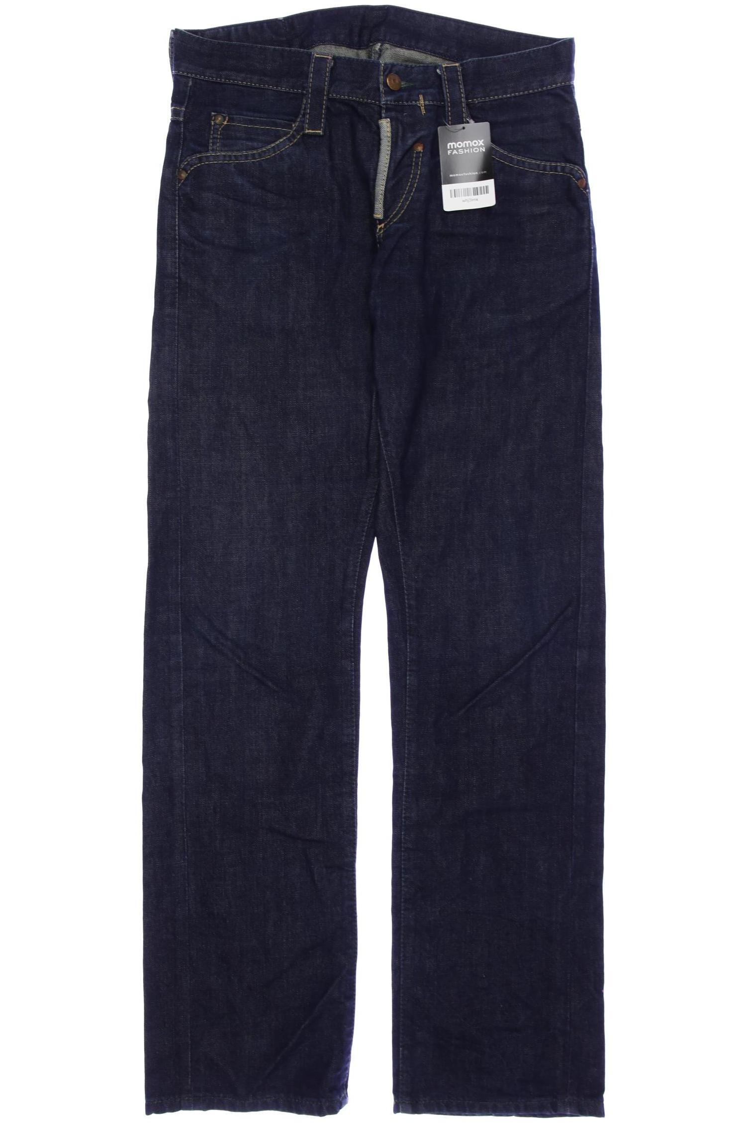 

Mustang Herren Jeans, marineblau, Gr. 31
