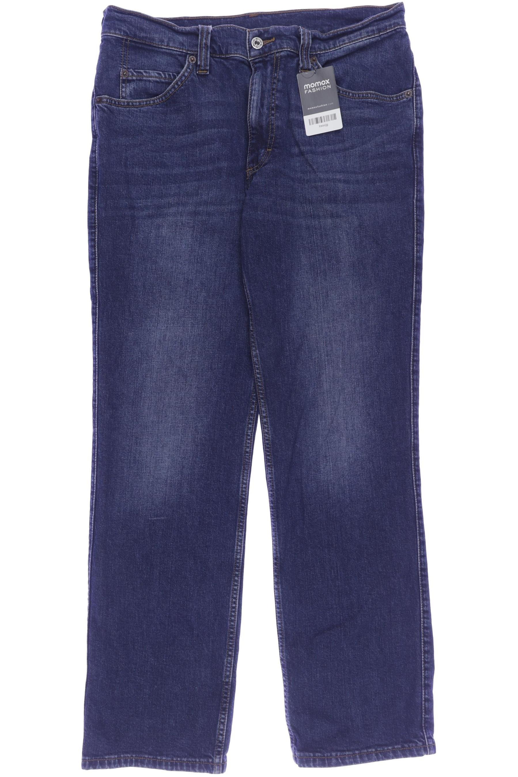 

Mustang Herren Jeans, marineblau, Gr. 35