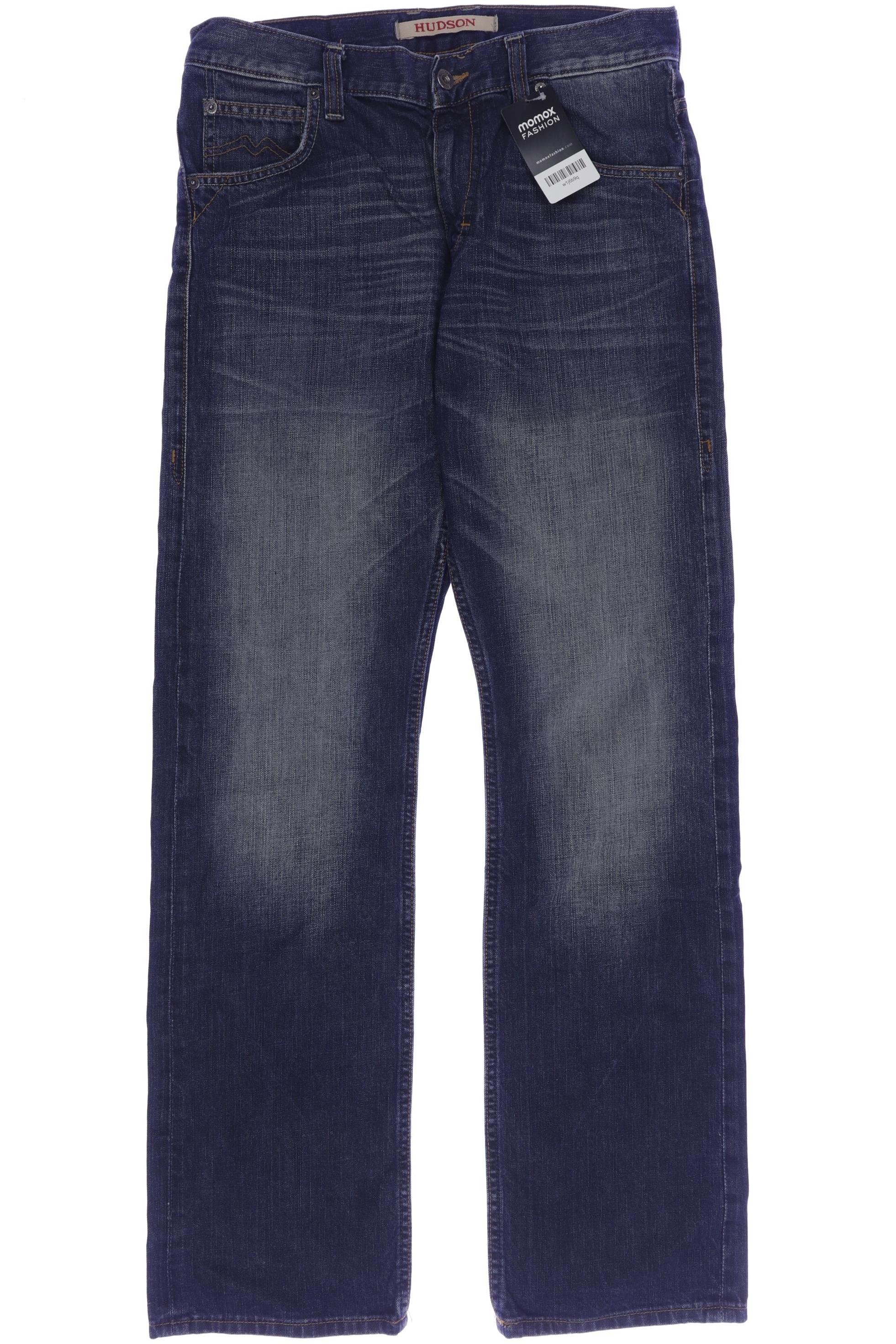 

Mustang Herren Jeans, blau, Gr. 31