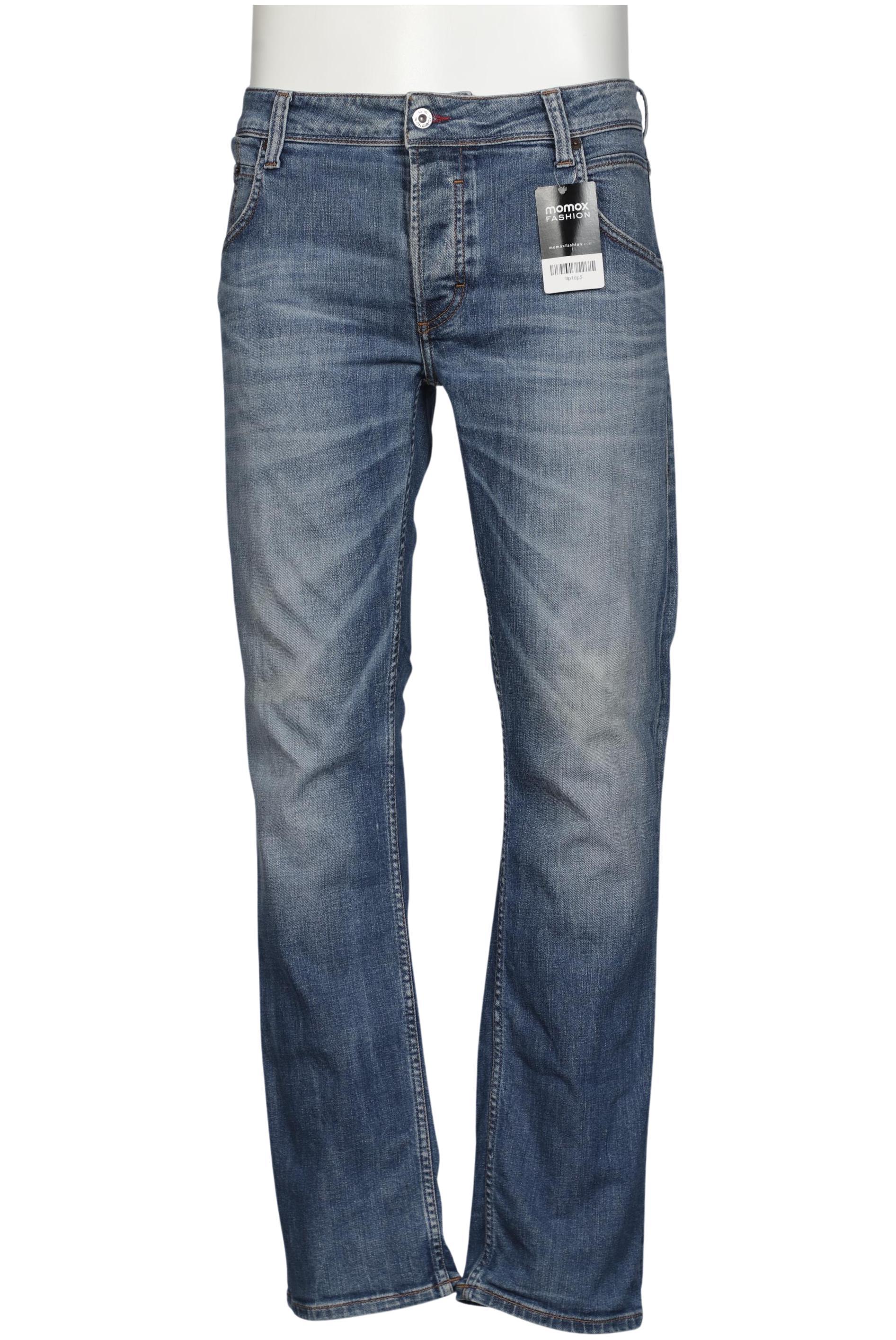 

Mustang Herren Jeans, blau, Gr. 34