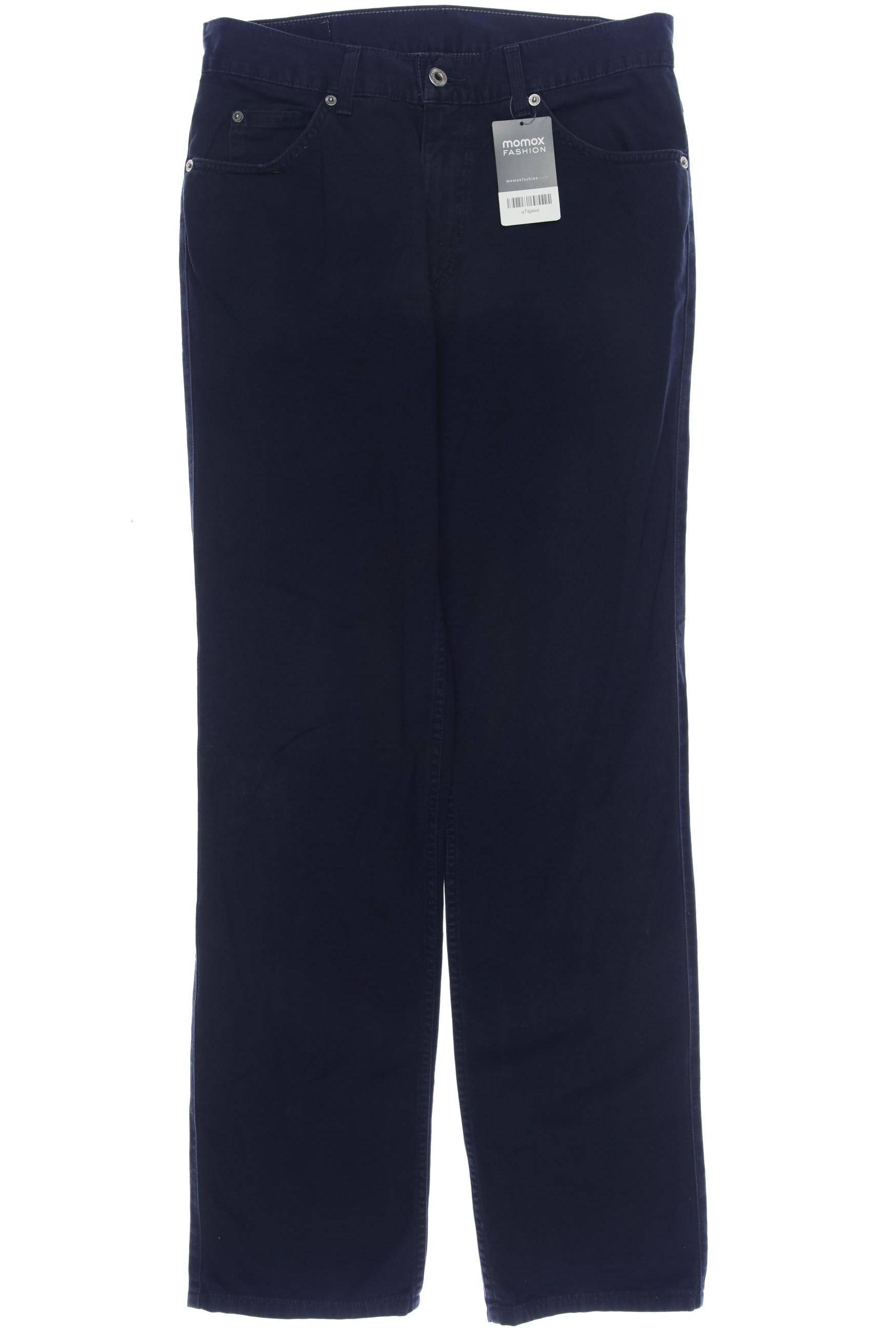 

Mustang Herren Jeans, marineblau, Gr. 32