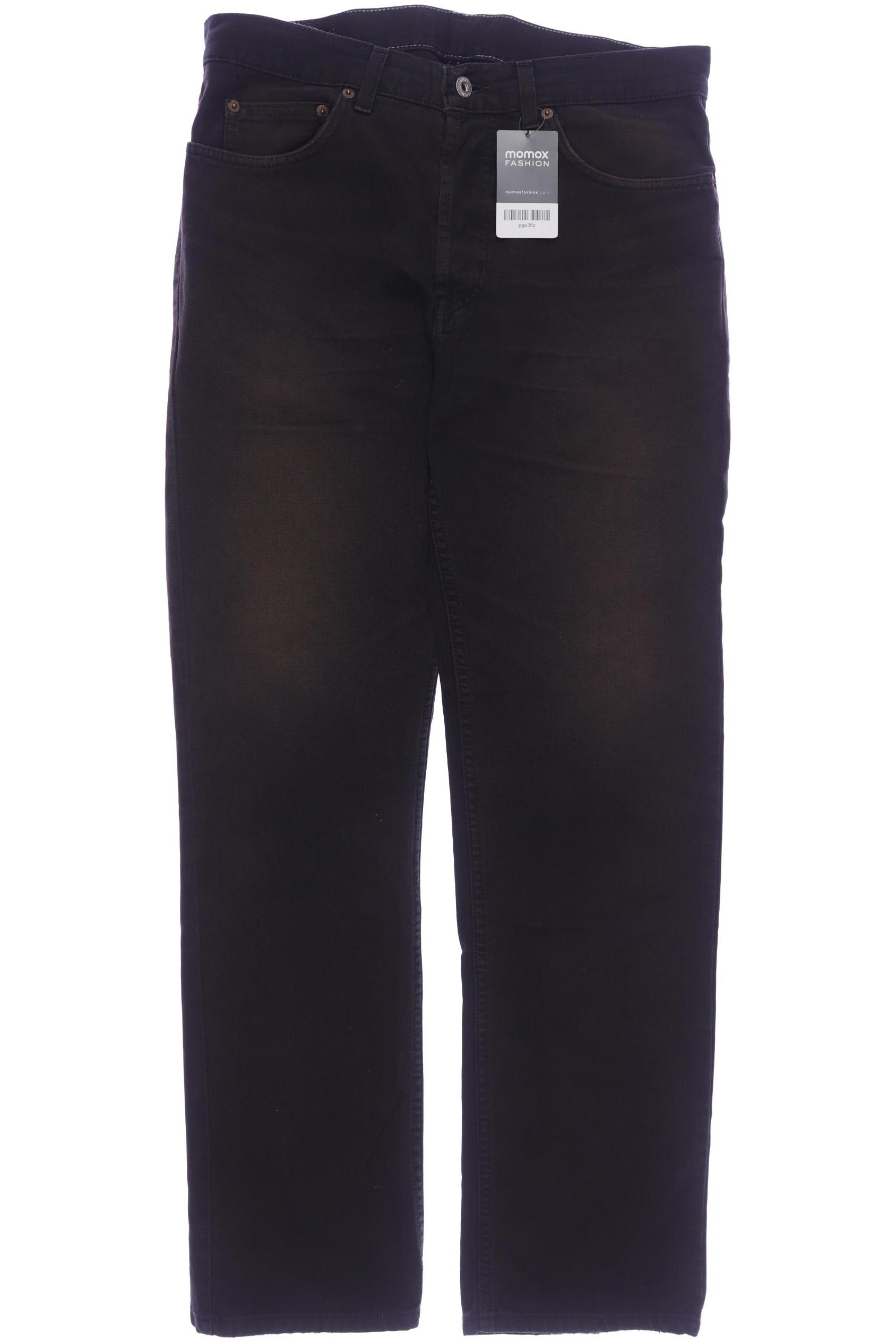 

Mustang Herren Jeans, schwarz, Gr. 33