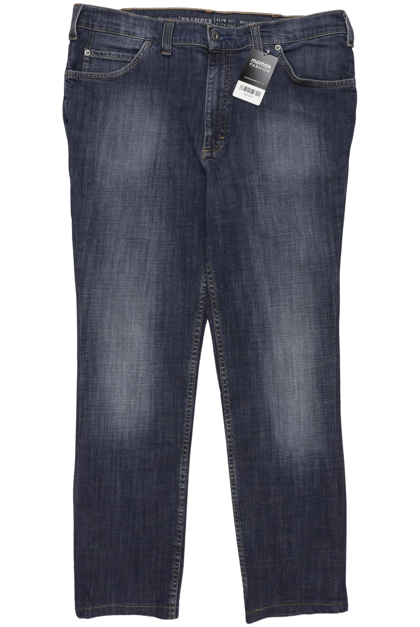 

Mustang Herren Jeans, blau, Gr. 38