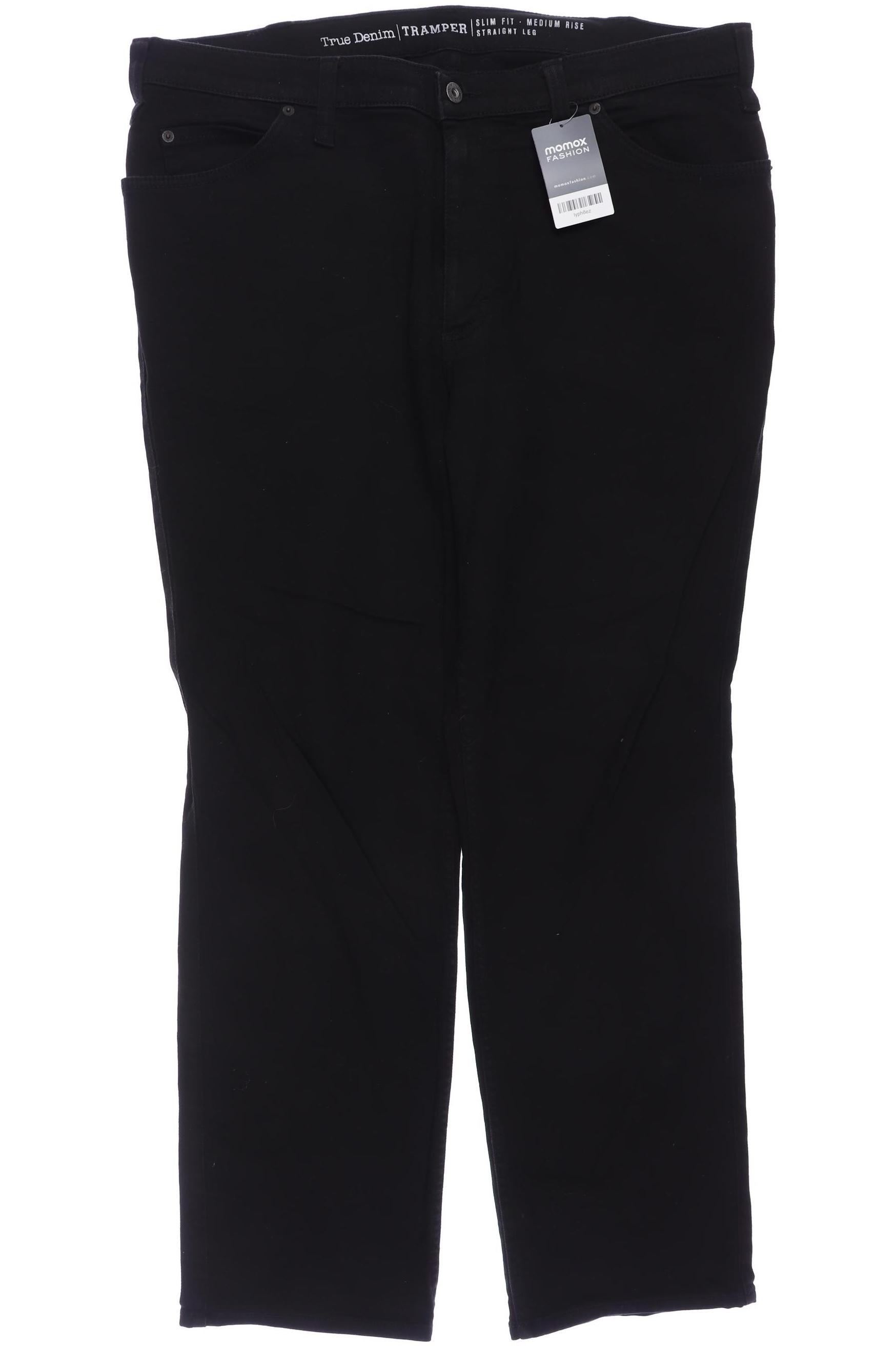 

Mustang Herren Jeans, schwarz, Gr. 39