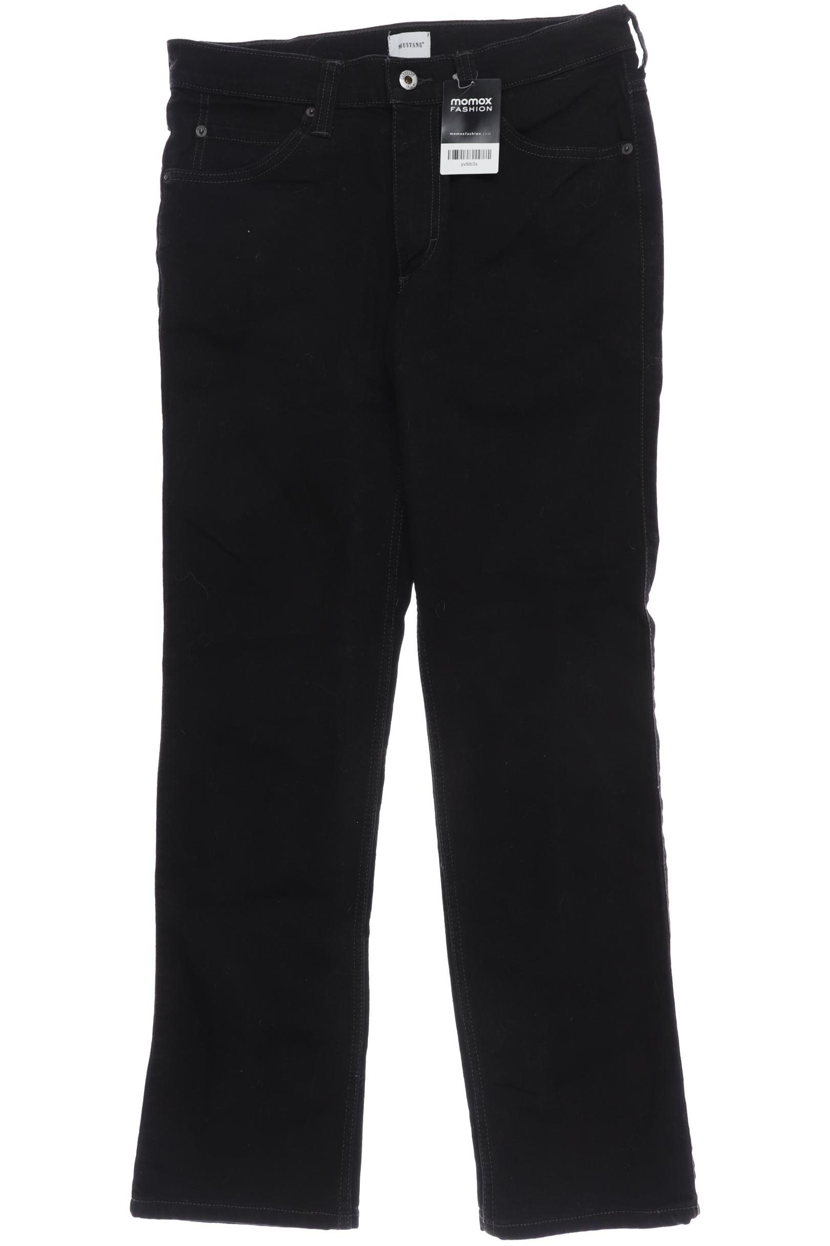 

Mustang Herren Jeans, schwarz, Gr. 32