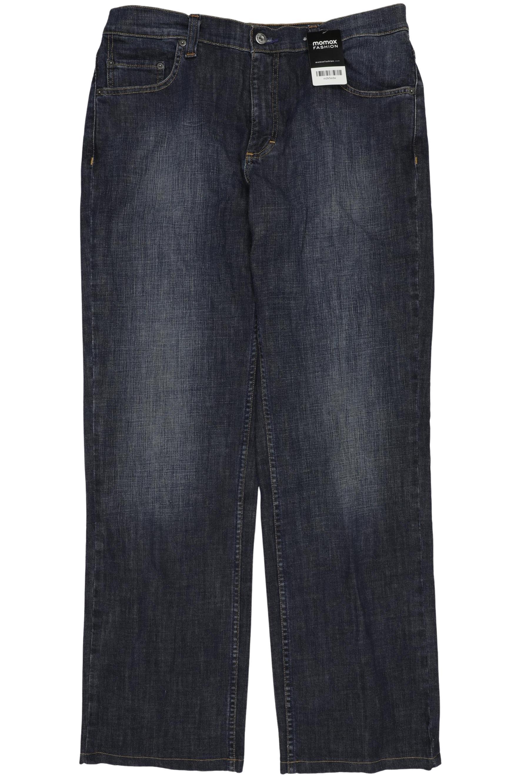 

Mustang Herren Jeans, blau, Gr. 36