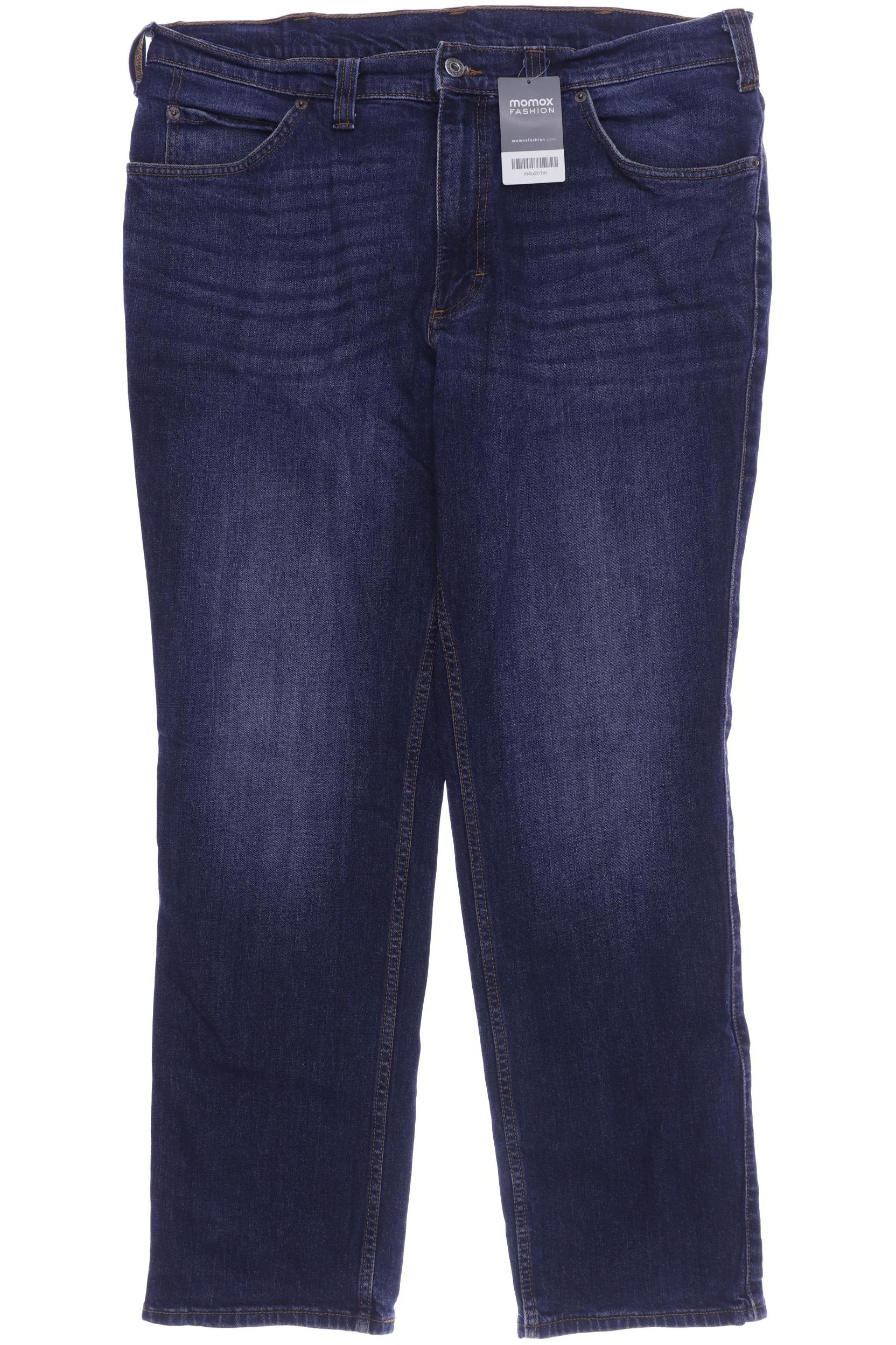 

MUSTANG Herren Jeans, blau