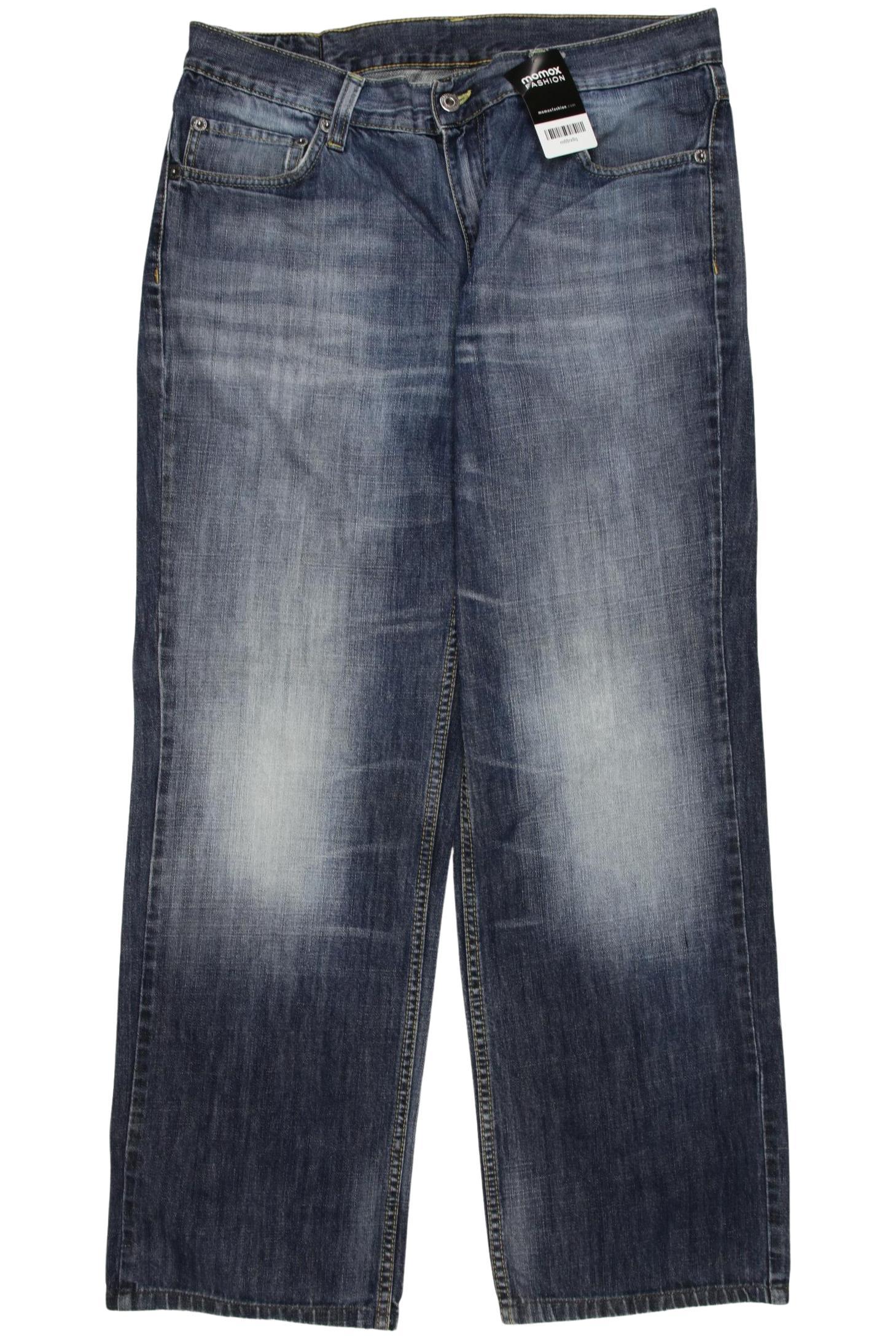 

Mustang Herren Jeans, blau, Gr. 36