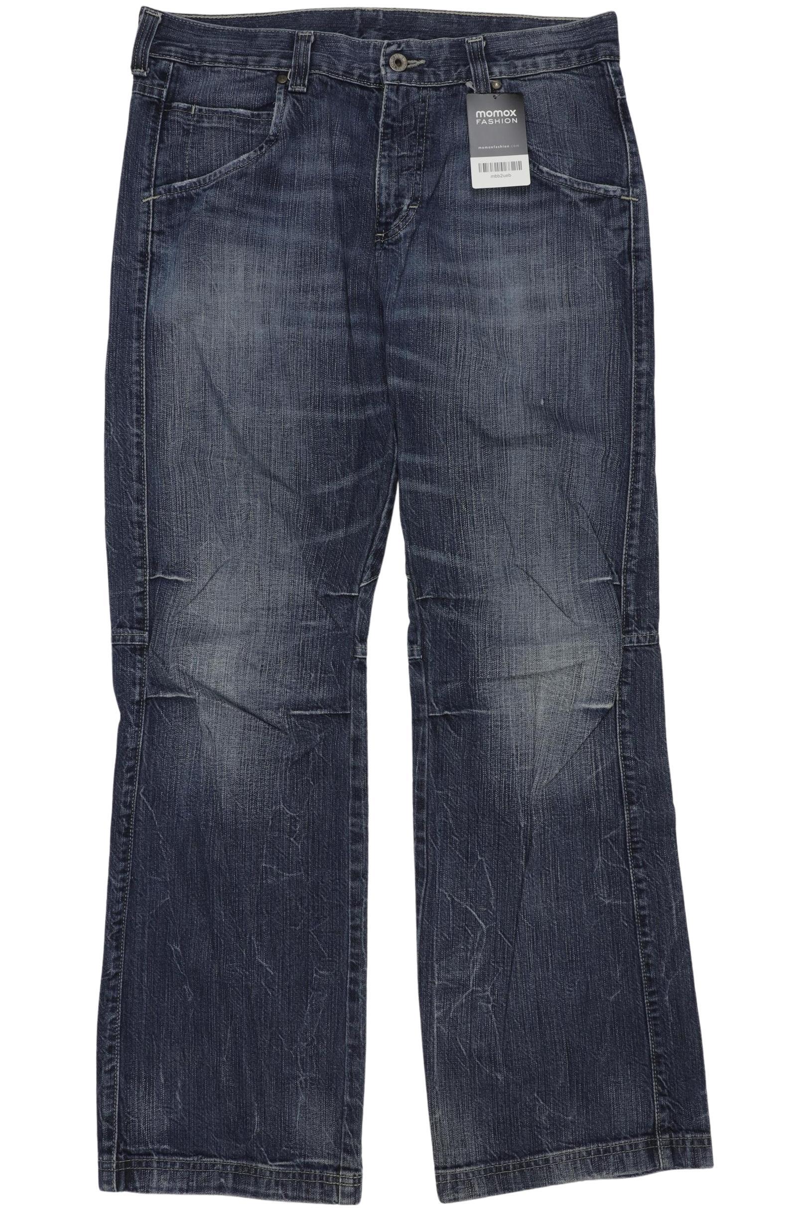 

Mustang Herren Jeans, blau, Gr. 32