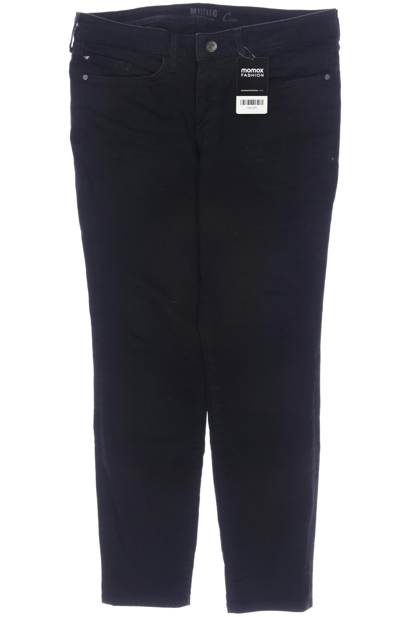 

Mustang Herren Jeans, schwarz, Gr. 32