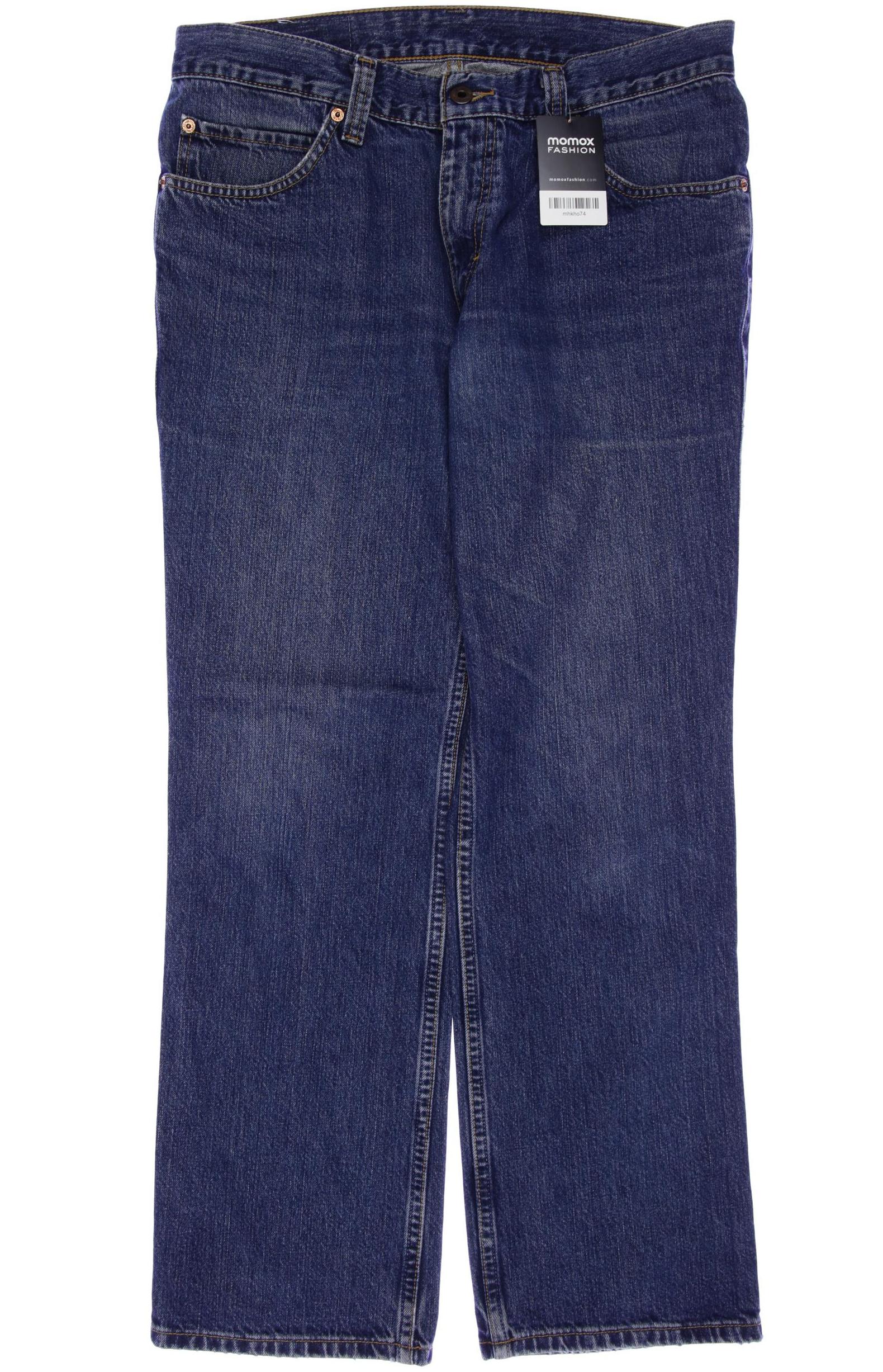 

Mustang Herren Jeans, marineblau, Gr. 35