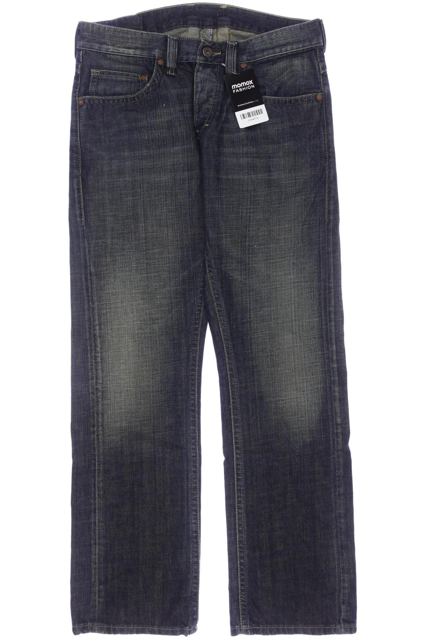 

Mustang Herren Jeans, marineblau, Gr. 32