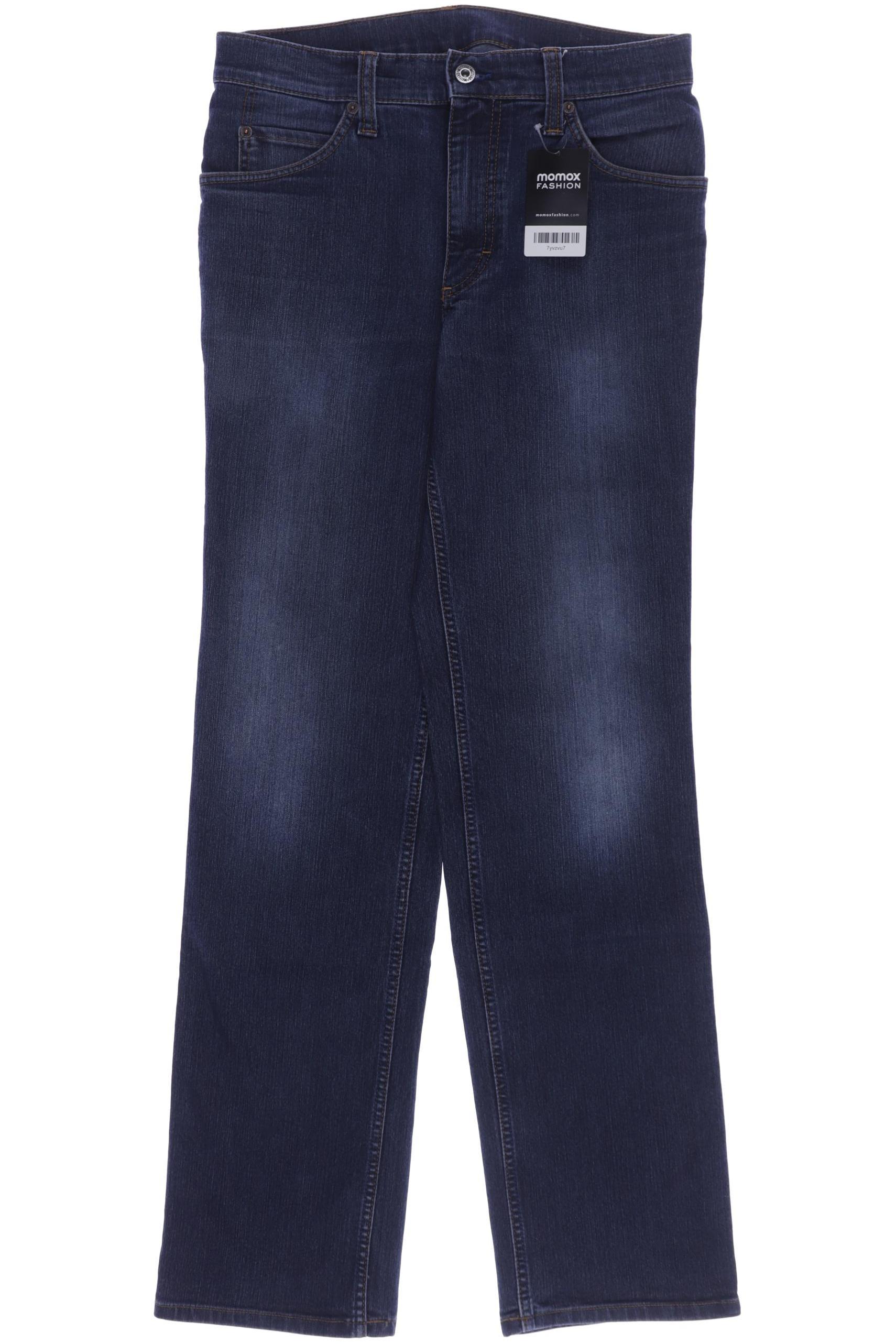 

MUSTANG Herren Jeans, blau