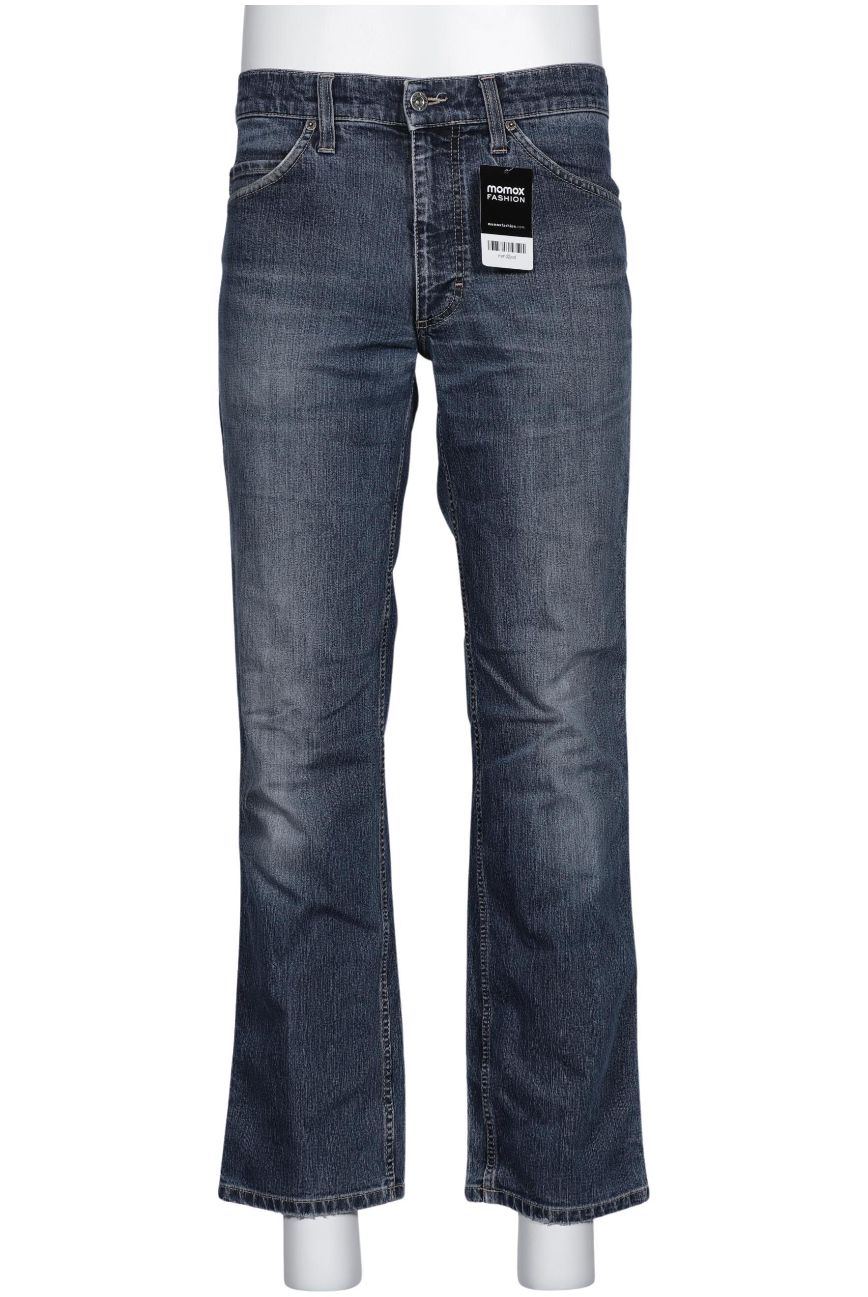 

Mustang Herren Jeans, blau, Gr. 34