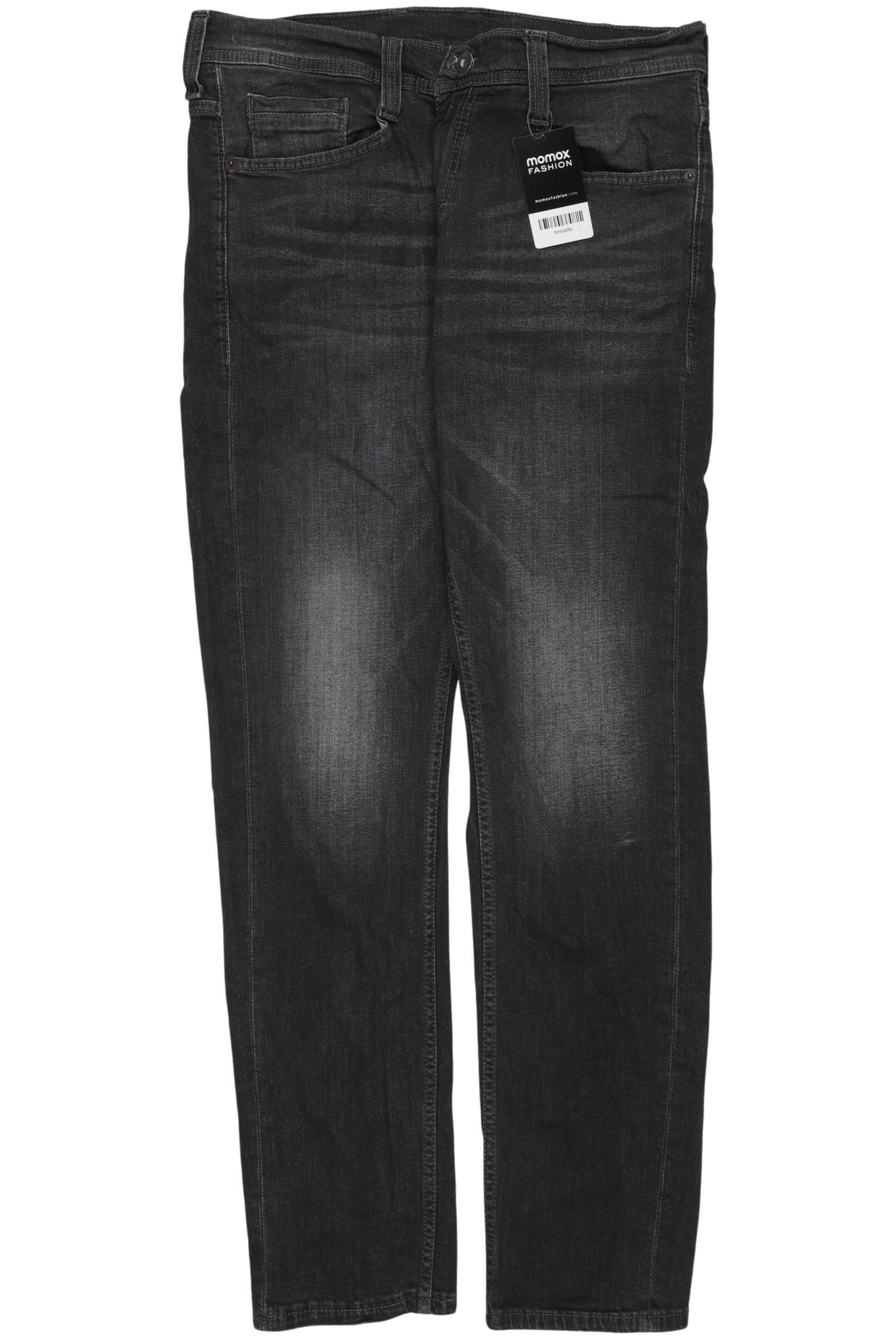 

Mustang Herren Jeans, grau, Gr. 32