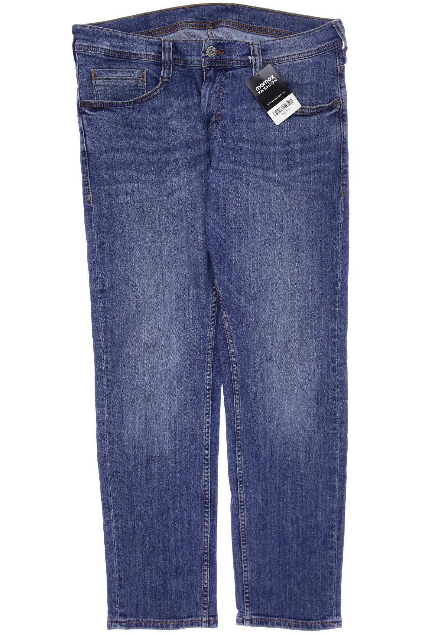 

Mustang Herren Jeans, blau, Gr. 33