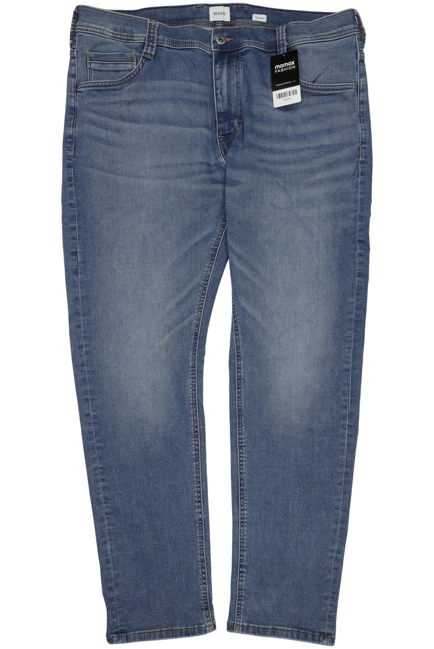 

Mustang Herren Jeans, blau, Gr. 36